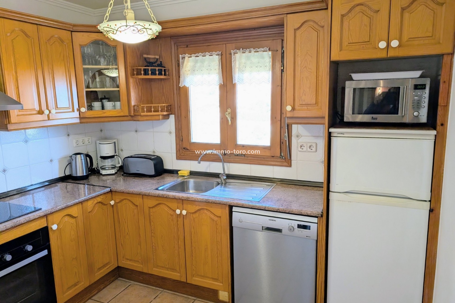 Venta - Villa / Chalet - Benitachell - Cumbre del sol