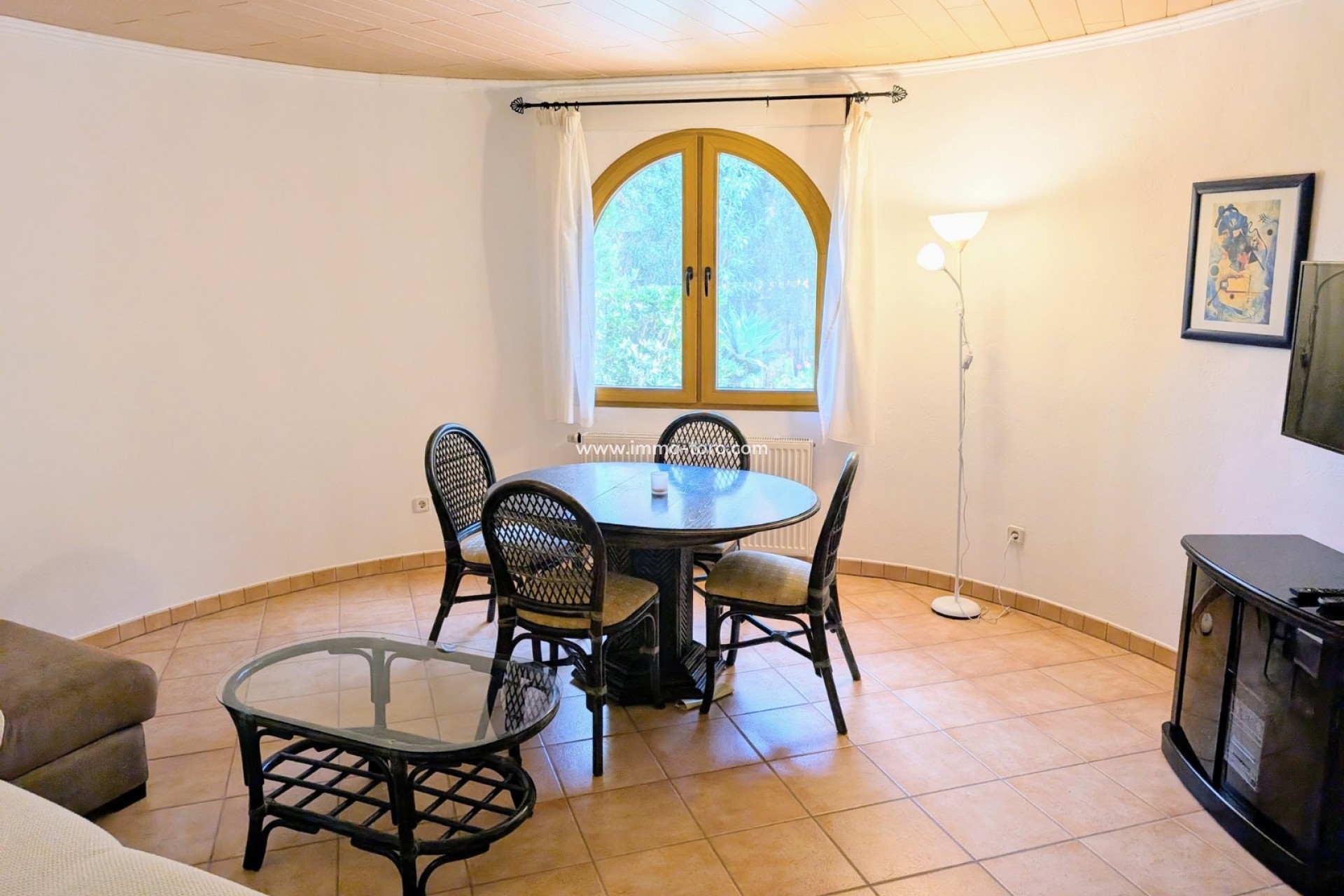 Venta - Villa / Chalet - Benitachell - Cumbre del sol