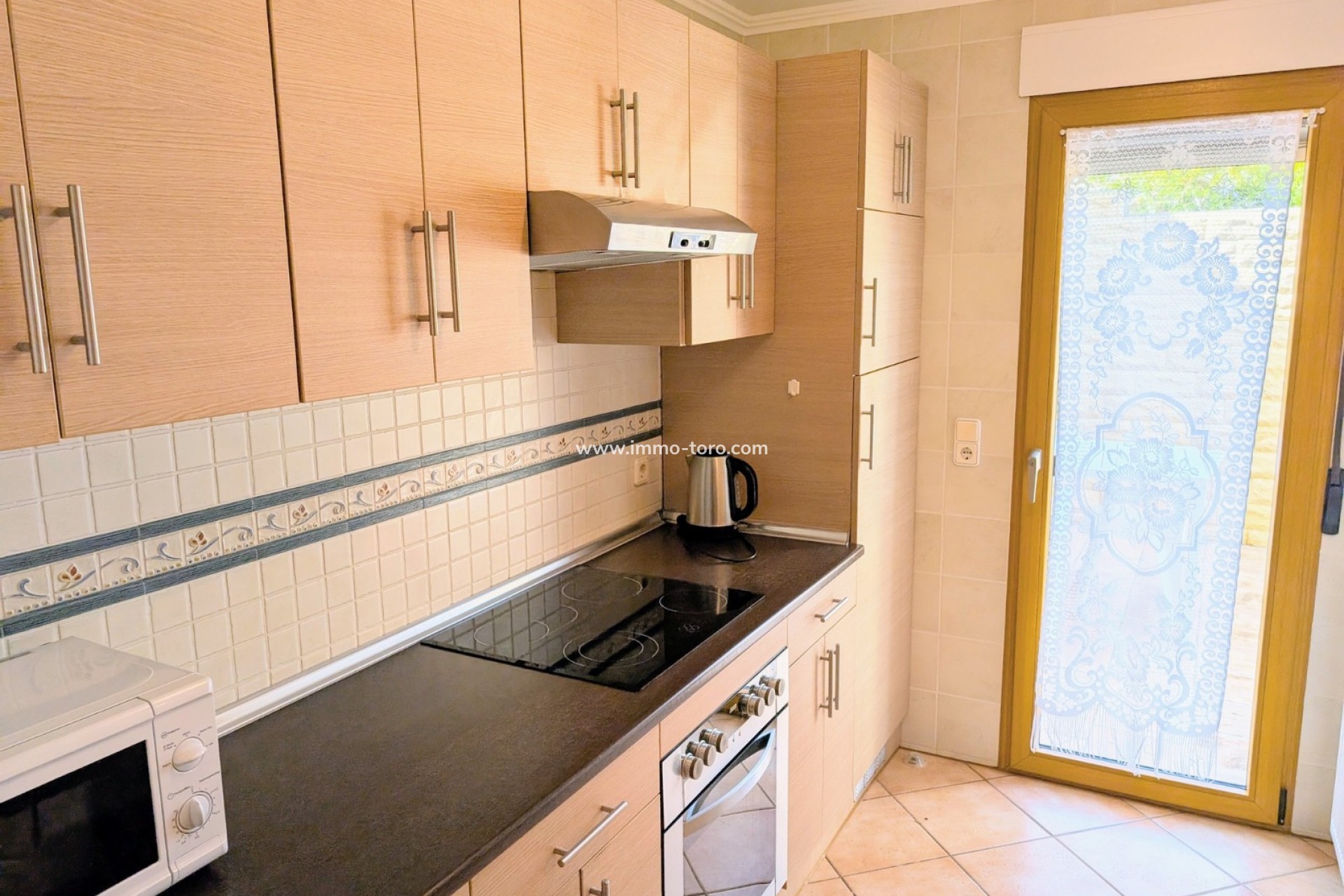 Venta - Villa / Chalet - Benitachell - Cumbre del sol