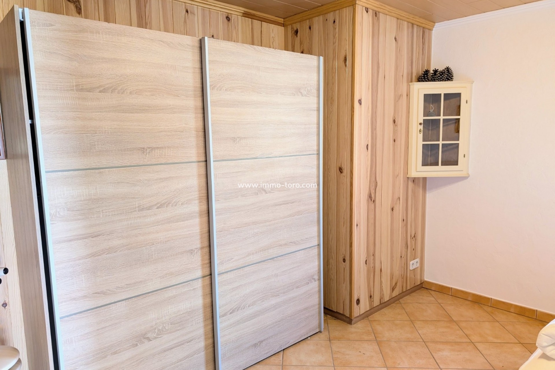 Venta - Villa / Chalet - Benitachell - Cumbre del sol