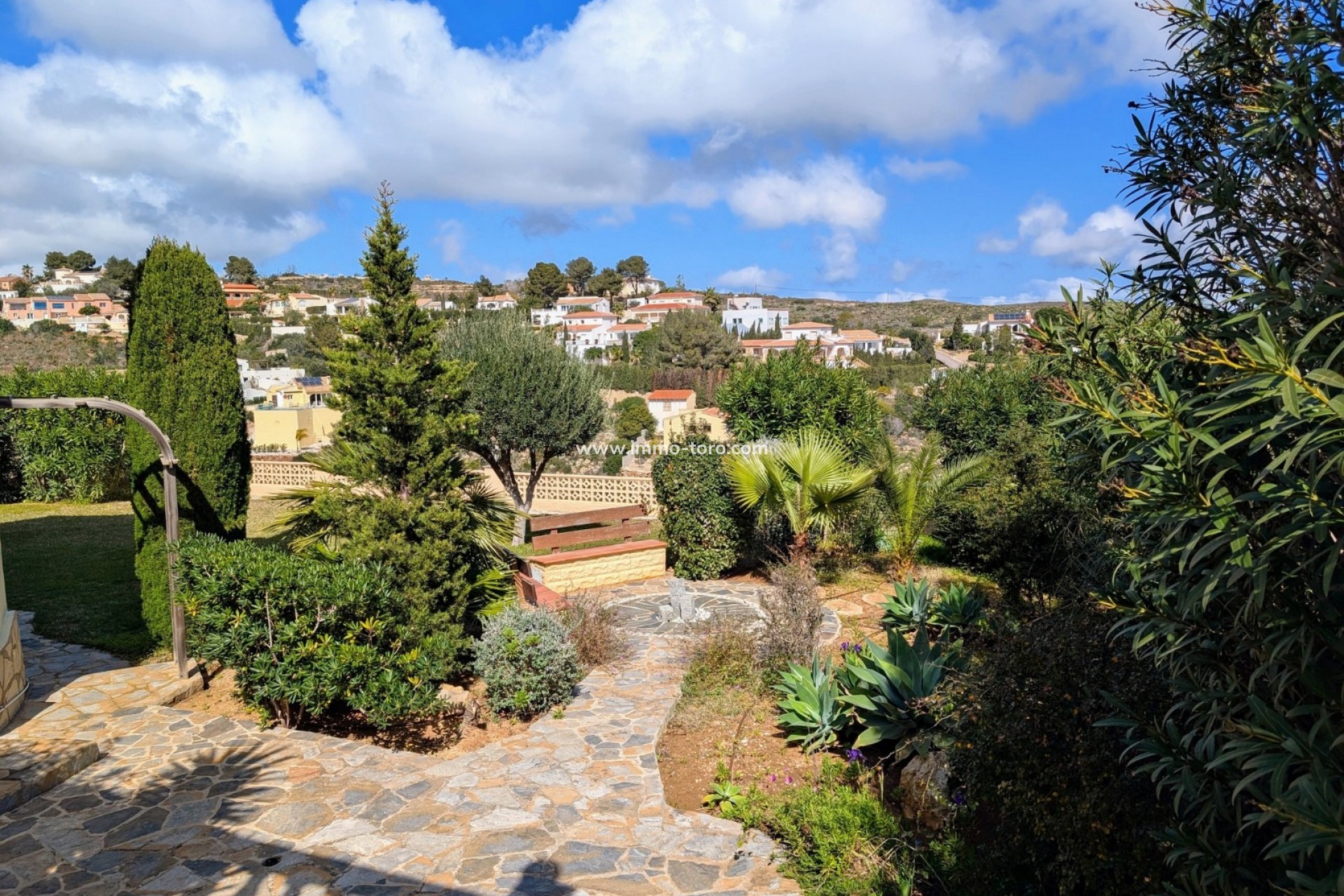 Venta - Villa / Chalet - Benitachell - Cumbre del sol