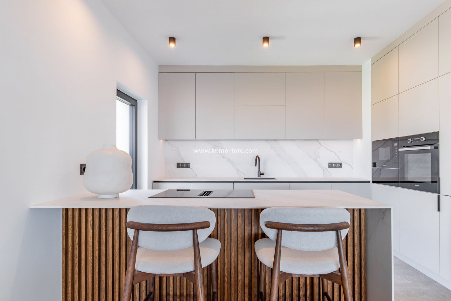 Venta - Villa / Chalet - Benitachell - Cumbre del Sol