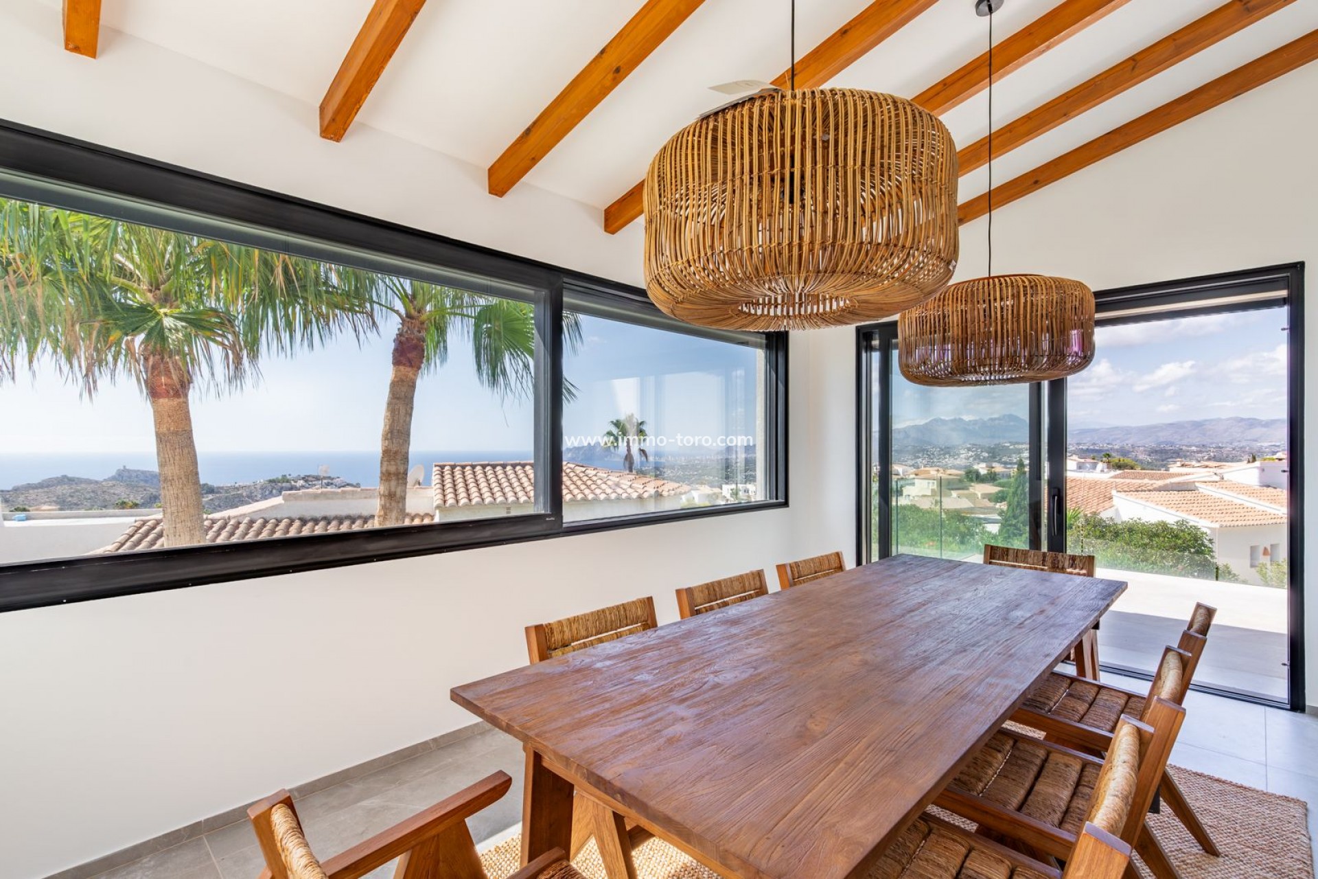 Venta - Villa / Chalet - Benitachell - Cumbre del Sol