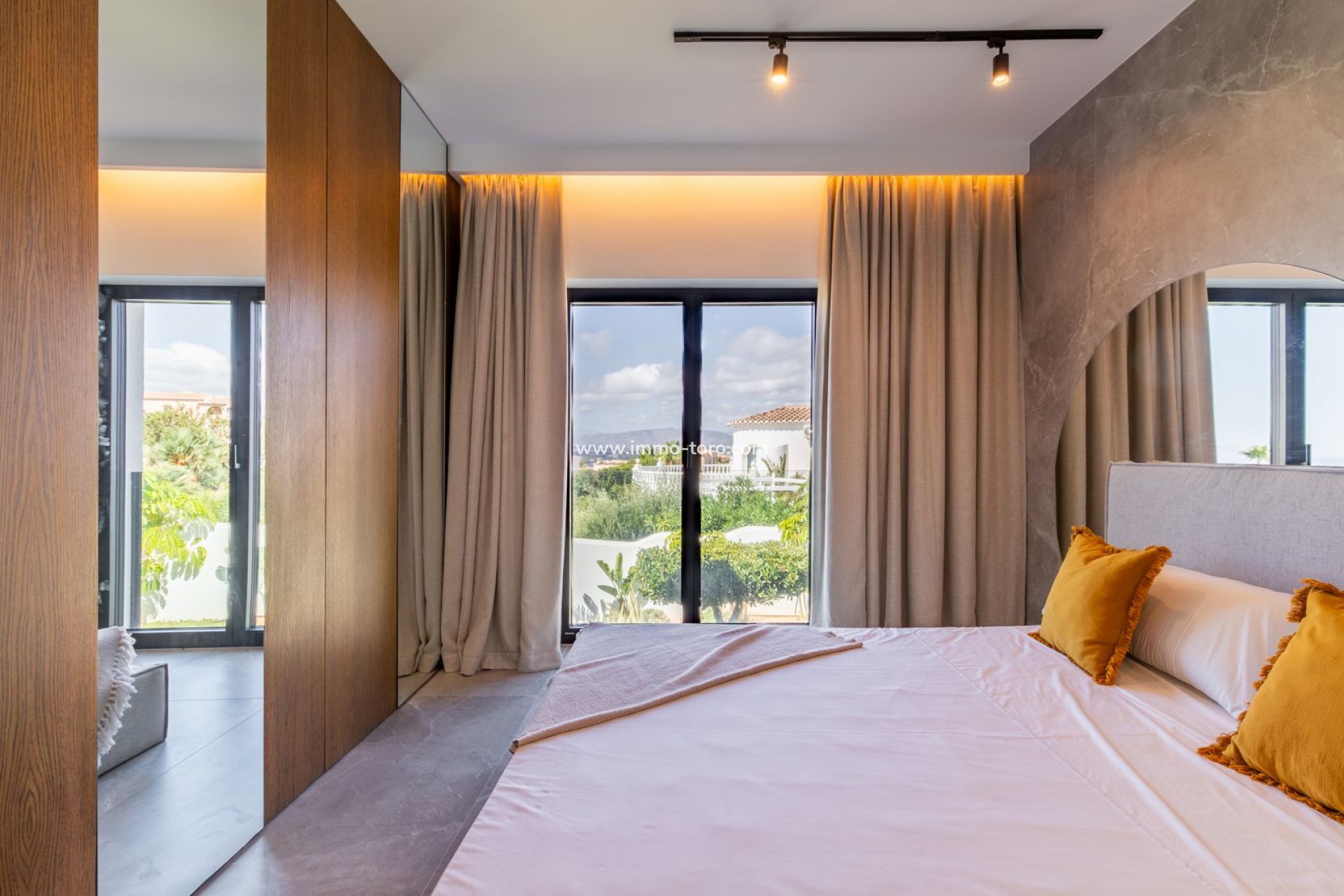 Venta - Villa / Chalet - Benitachell - Cumbre del Sol