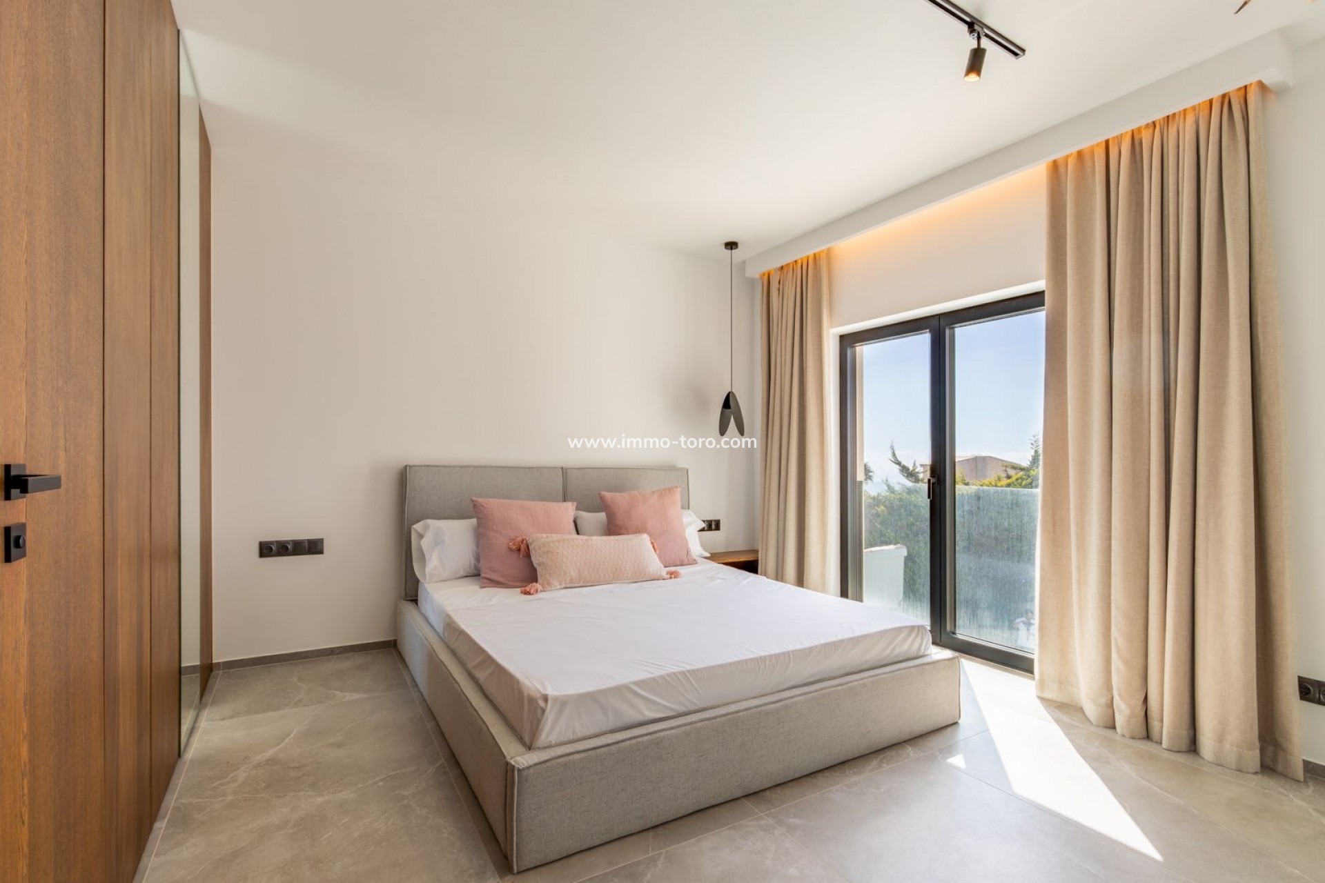 Venta - Villa / Chalet - Benitachell - Cumbre del Sol