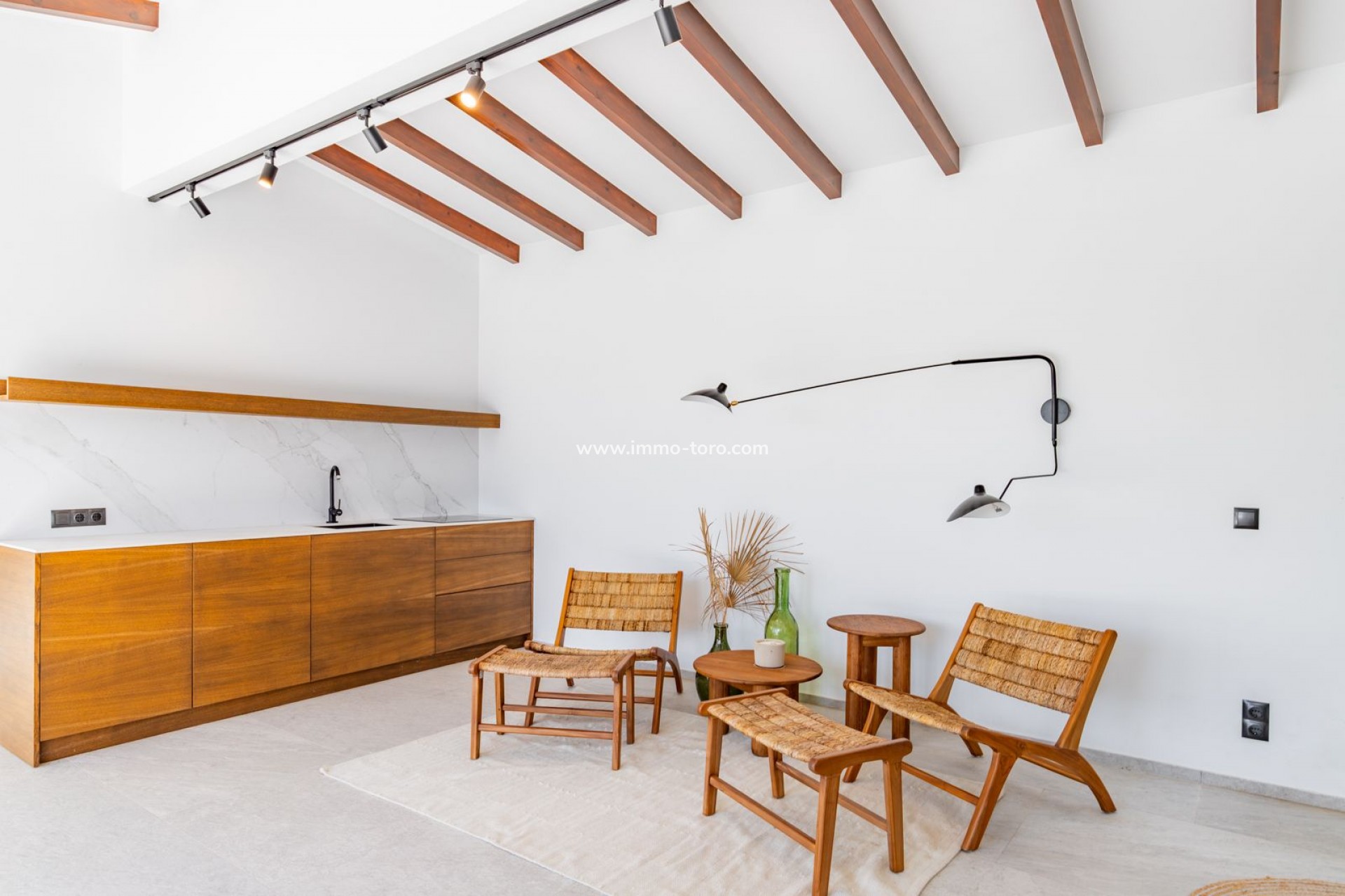 Venta - Villa / Chalet - Benitachell - Cumbre del Sol