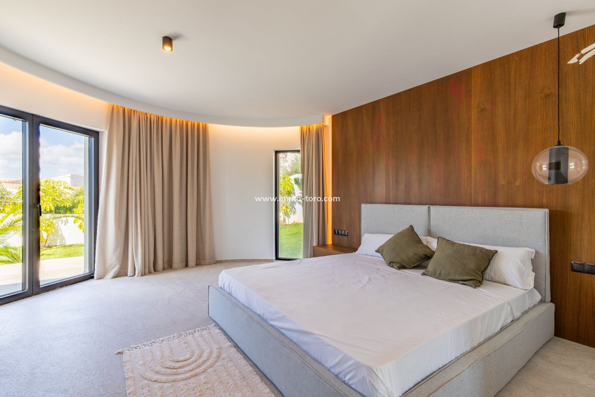 Venta - Villa / Chalet - Benitachell - Cumbre del Sol