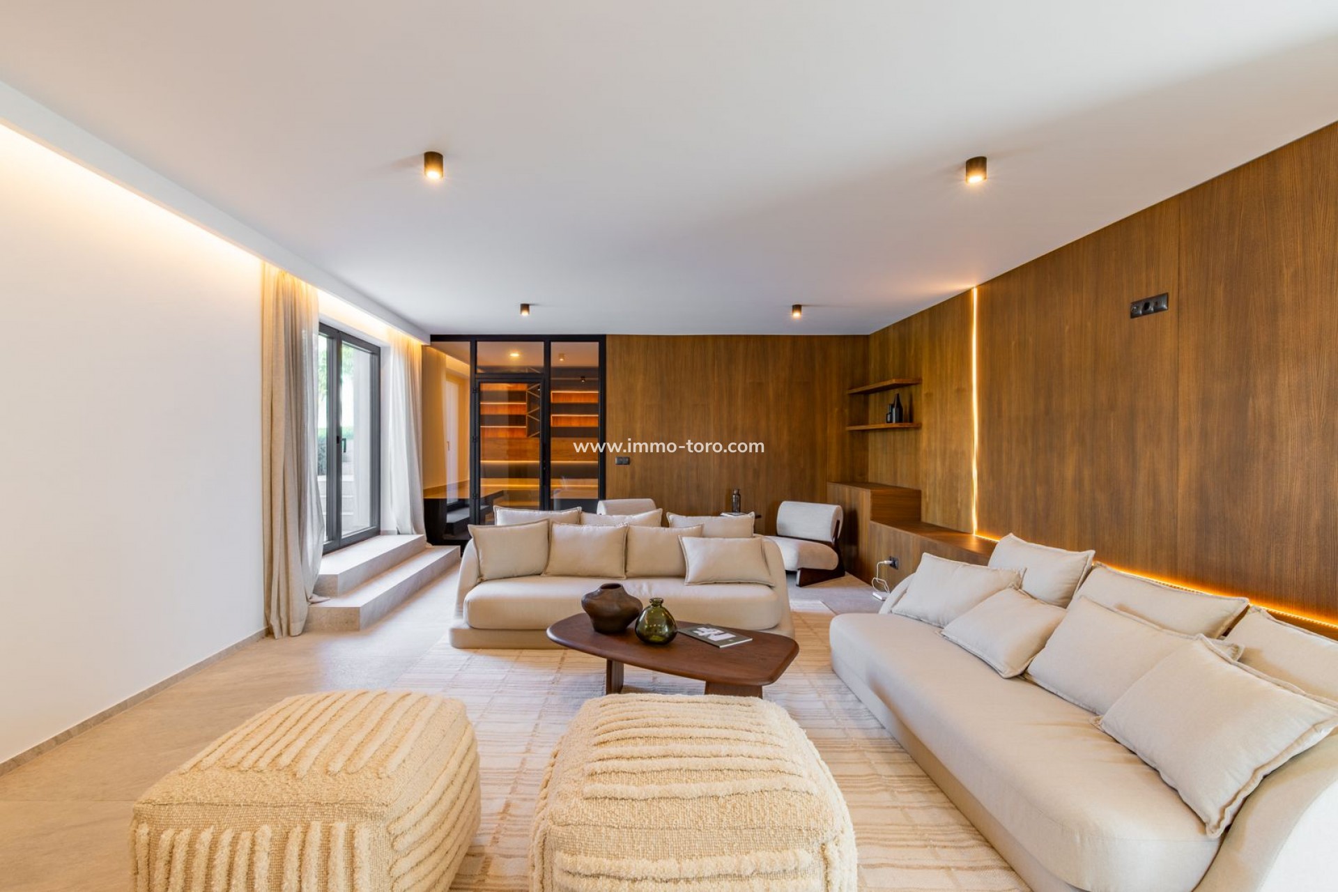 Venta - Villa / Chalet - Benitachell - Cumbre del Sol