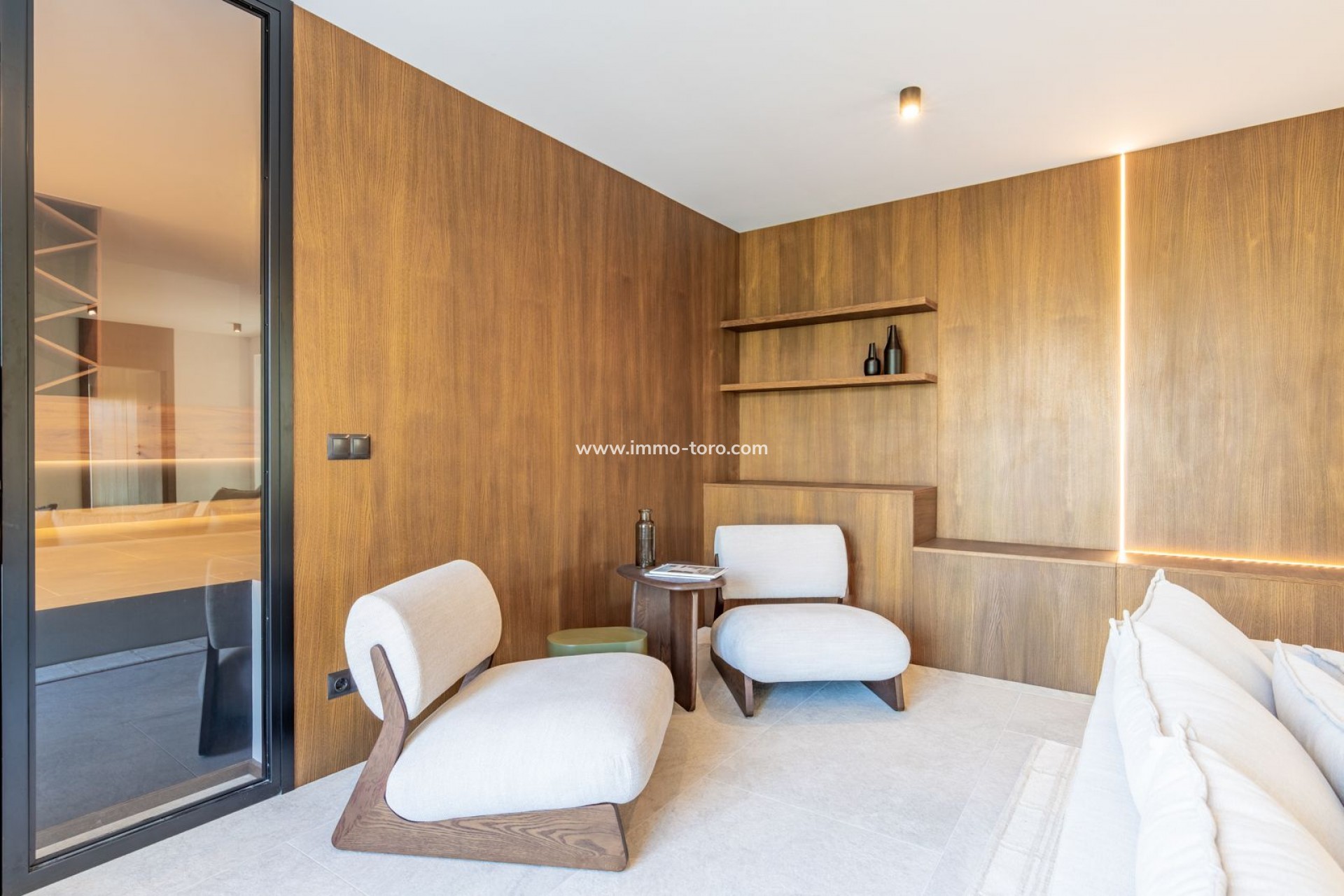 Venta - Villa / Chalet - Benitachell - Cumbre del Sol