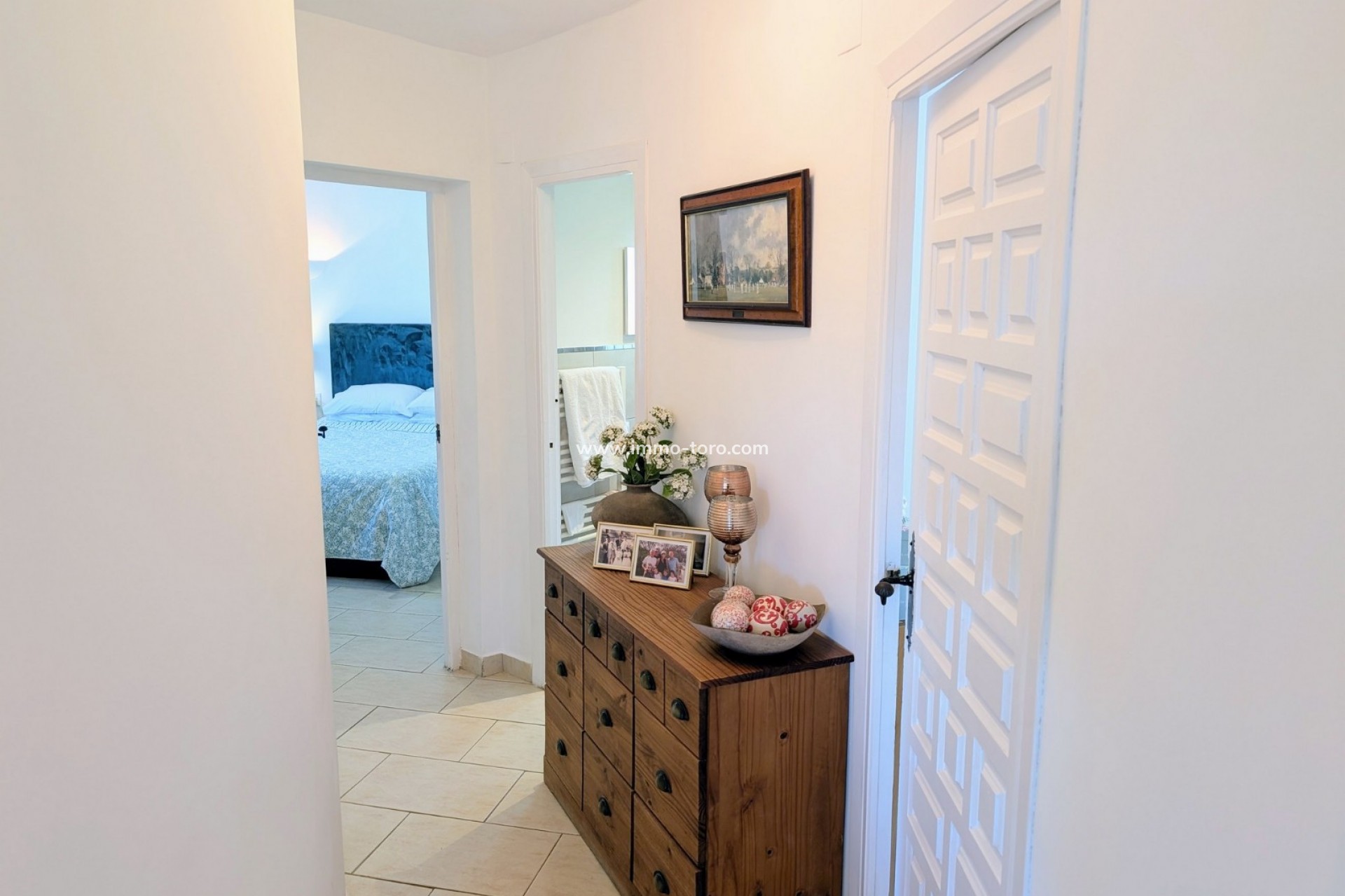 Venta - Villa / Chalet - Benitachell - Pueblo Alcazar