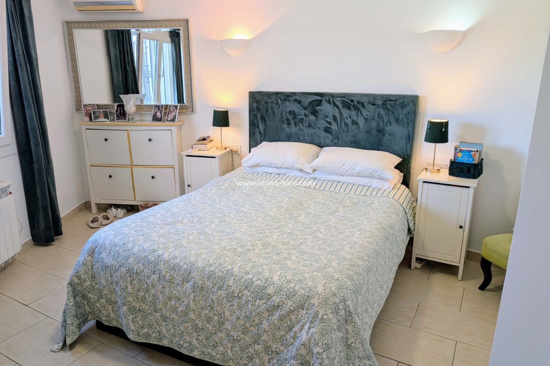 Venta - Villa / Chalet - Benitachell - Pueblo Alcazar