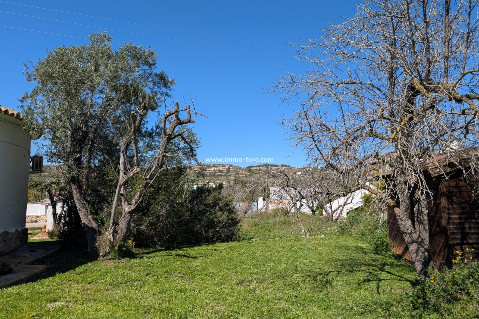 Venta - Villa / Chalet - Benitachell - Pueblo Alcazar