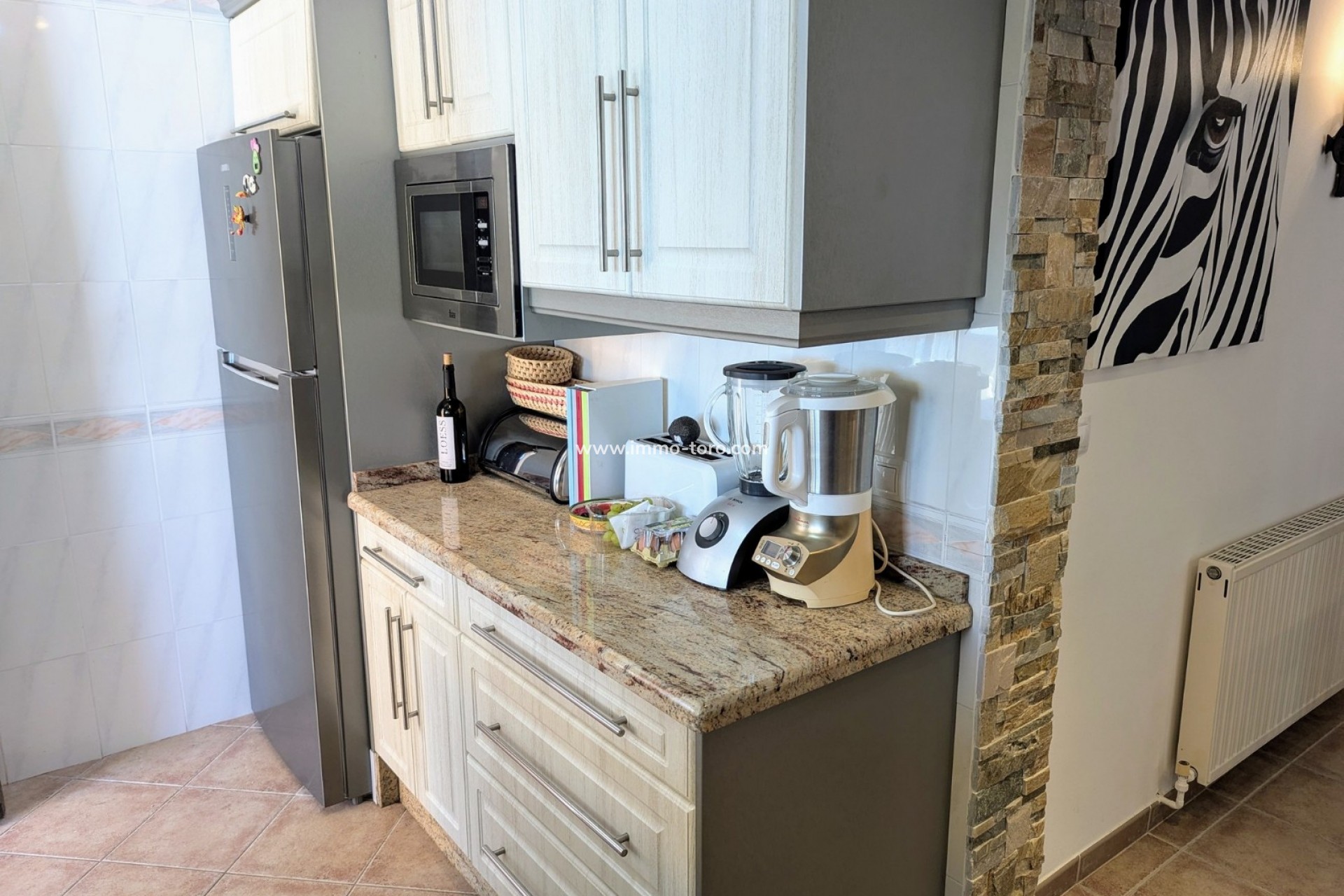 Venta - Villa / Chalet - Benitachell