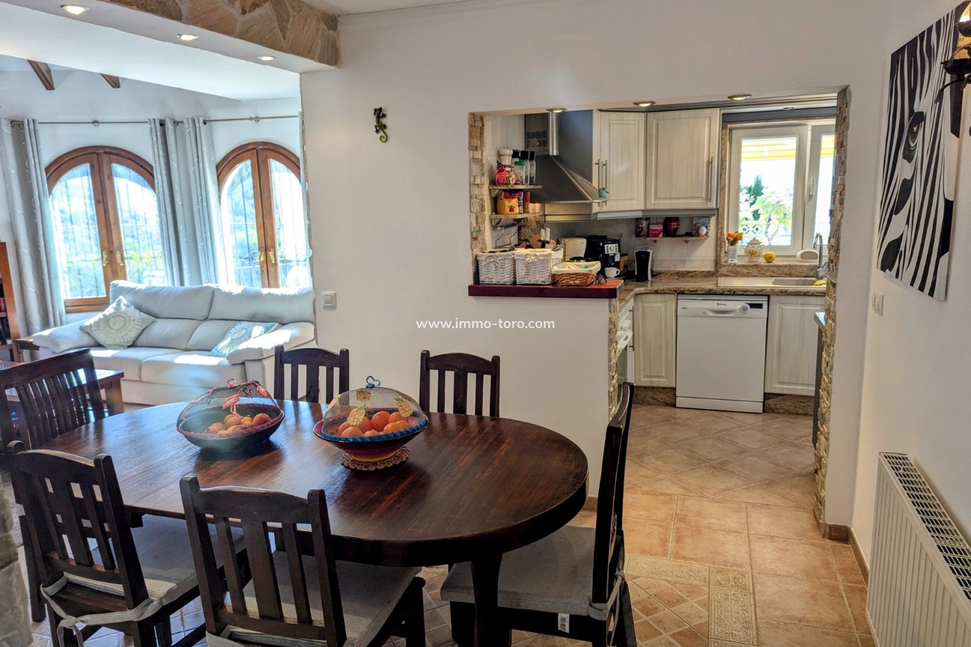 Venta - Villa / Chalet - Benitachell