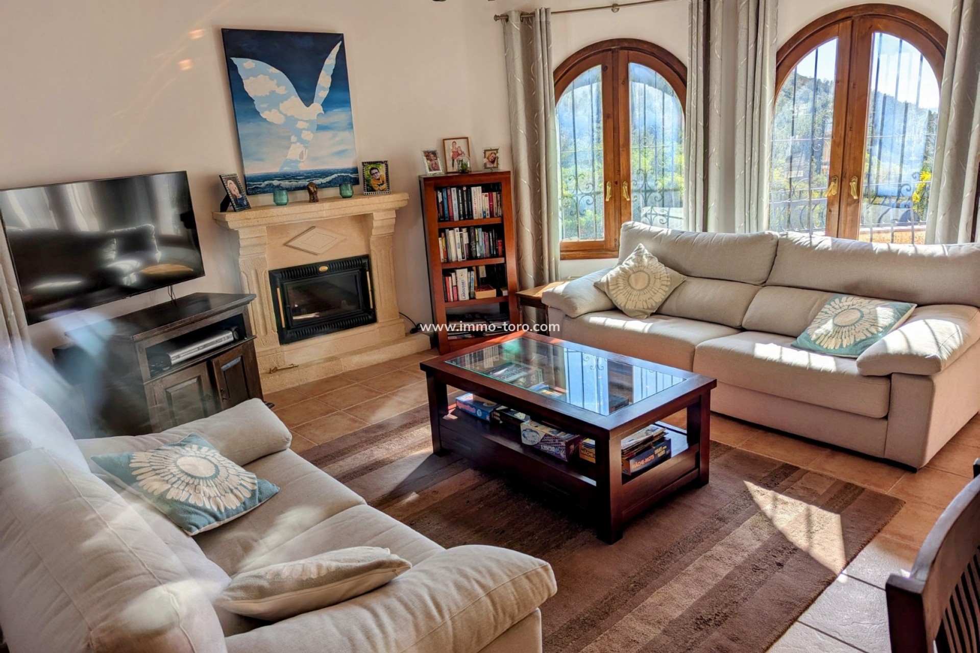 Venta - Villa / Chalet - Benitachell