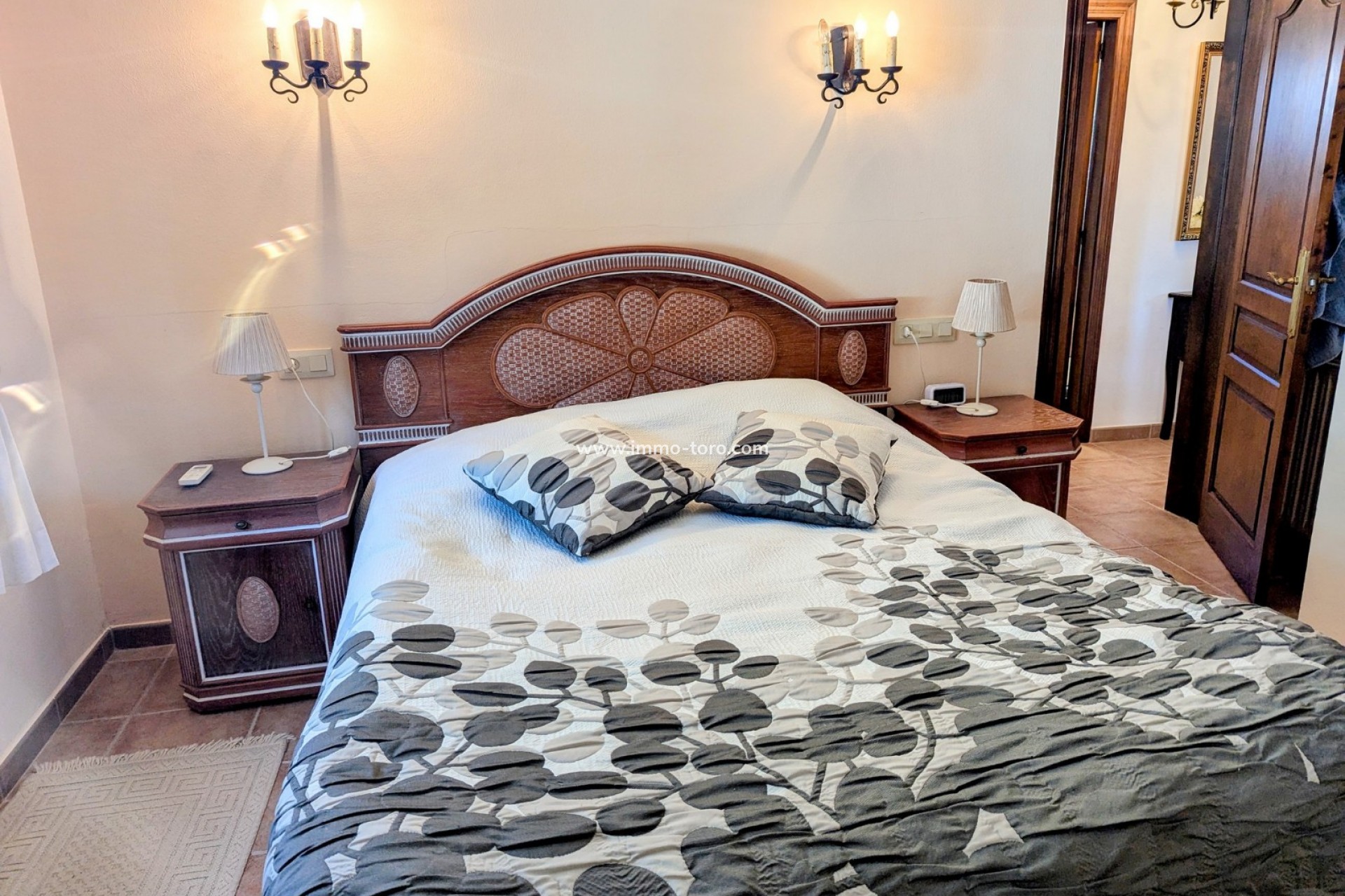 Venta - Villa / Chalet - Benitachell