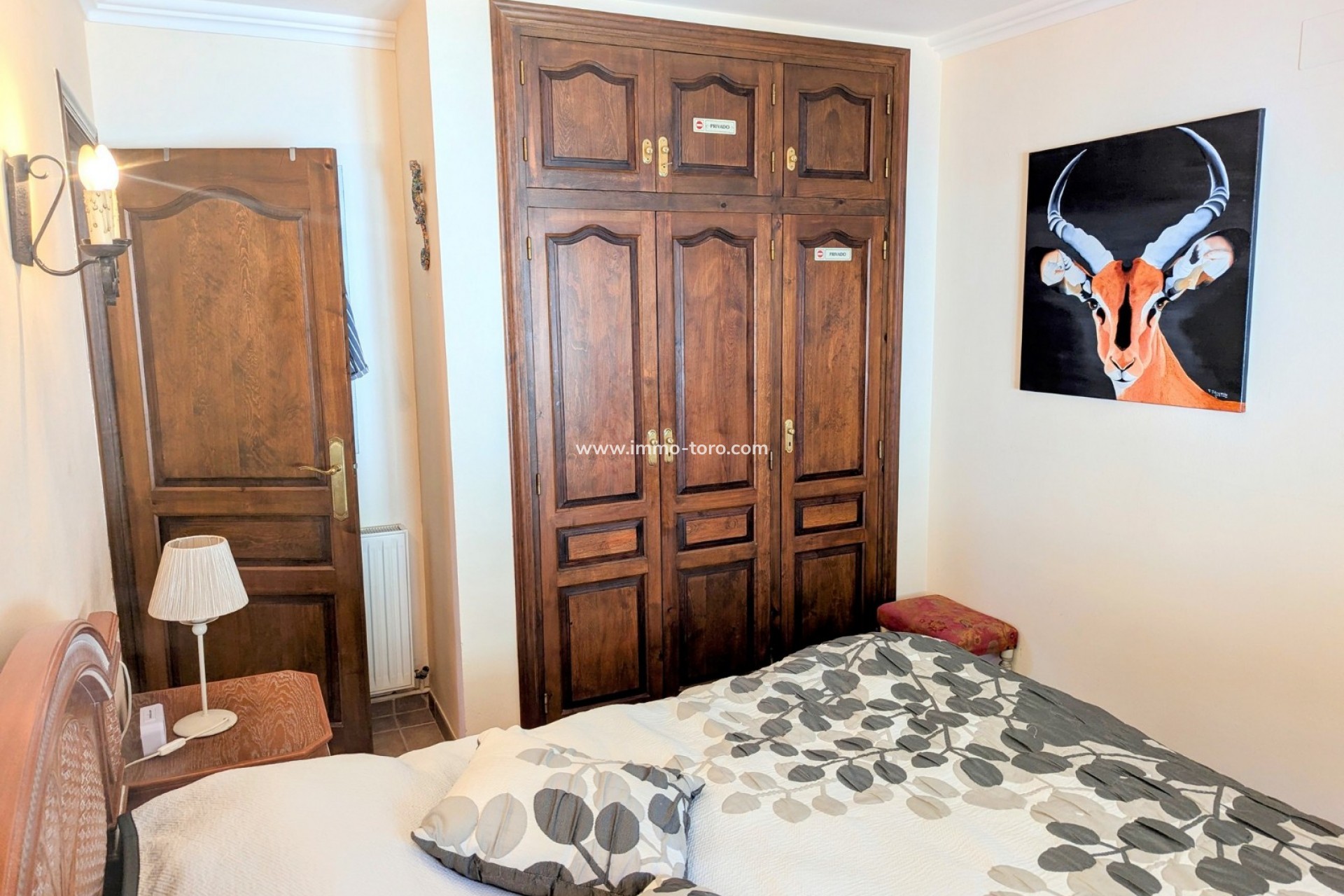 Venta - Villa / Chalet - Benitachell