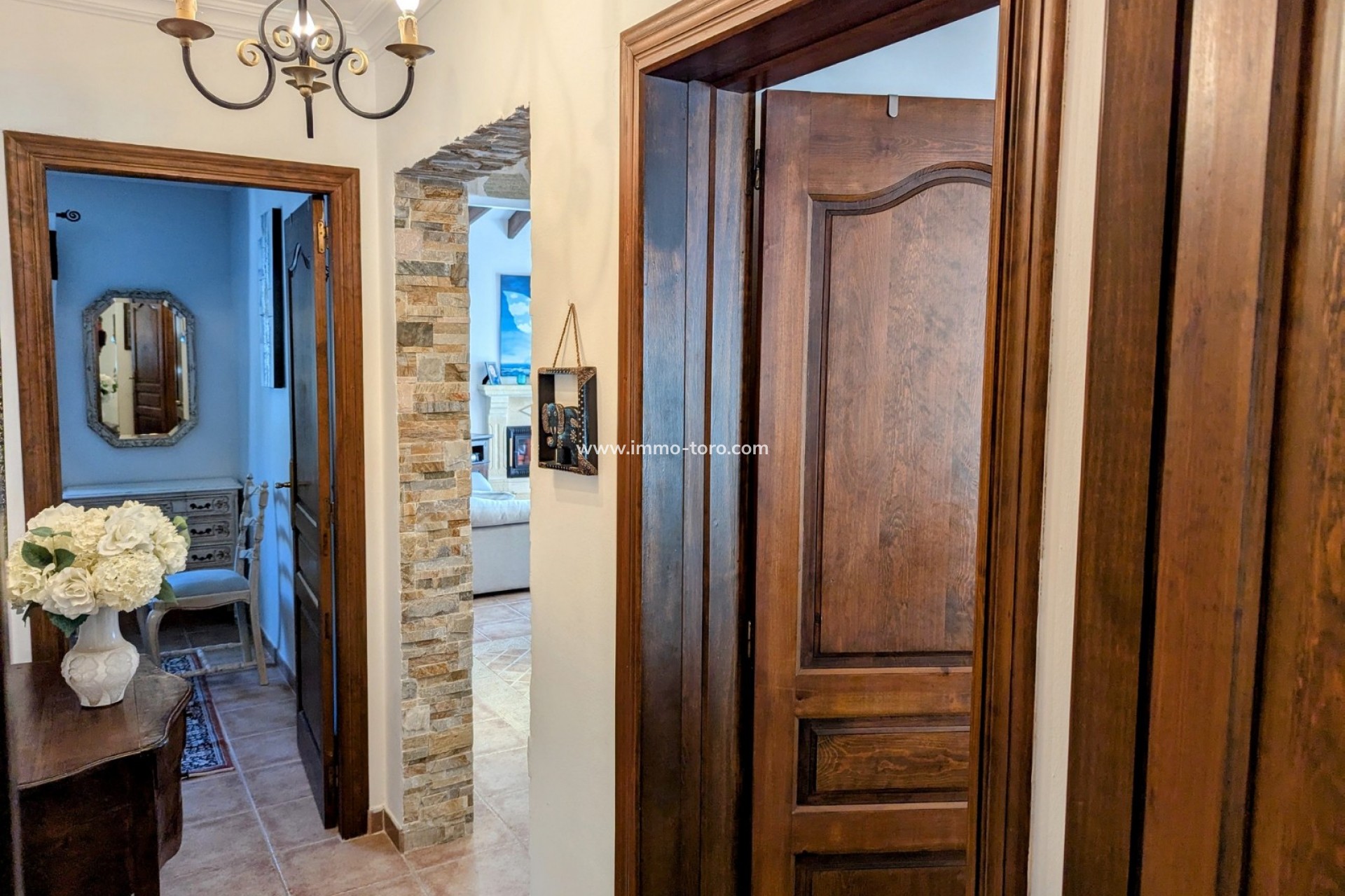 Venta - Villa / Chalet - Benitachell