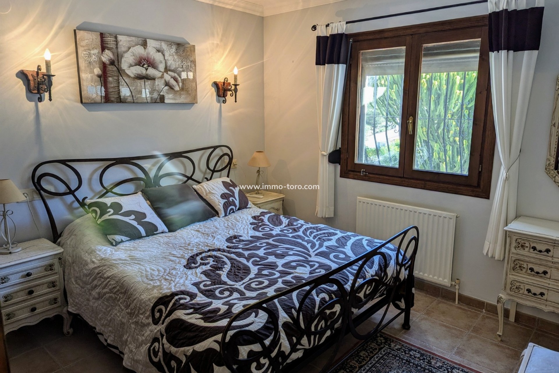 Venta - Villa / Chalet - Benitachell