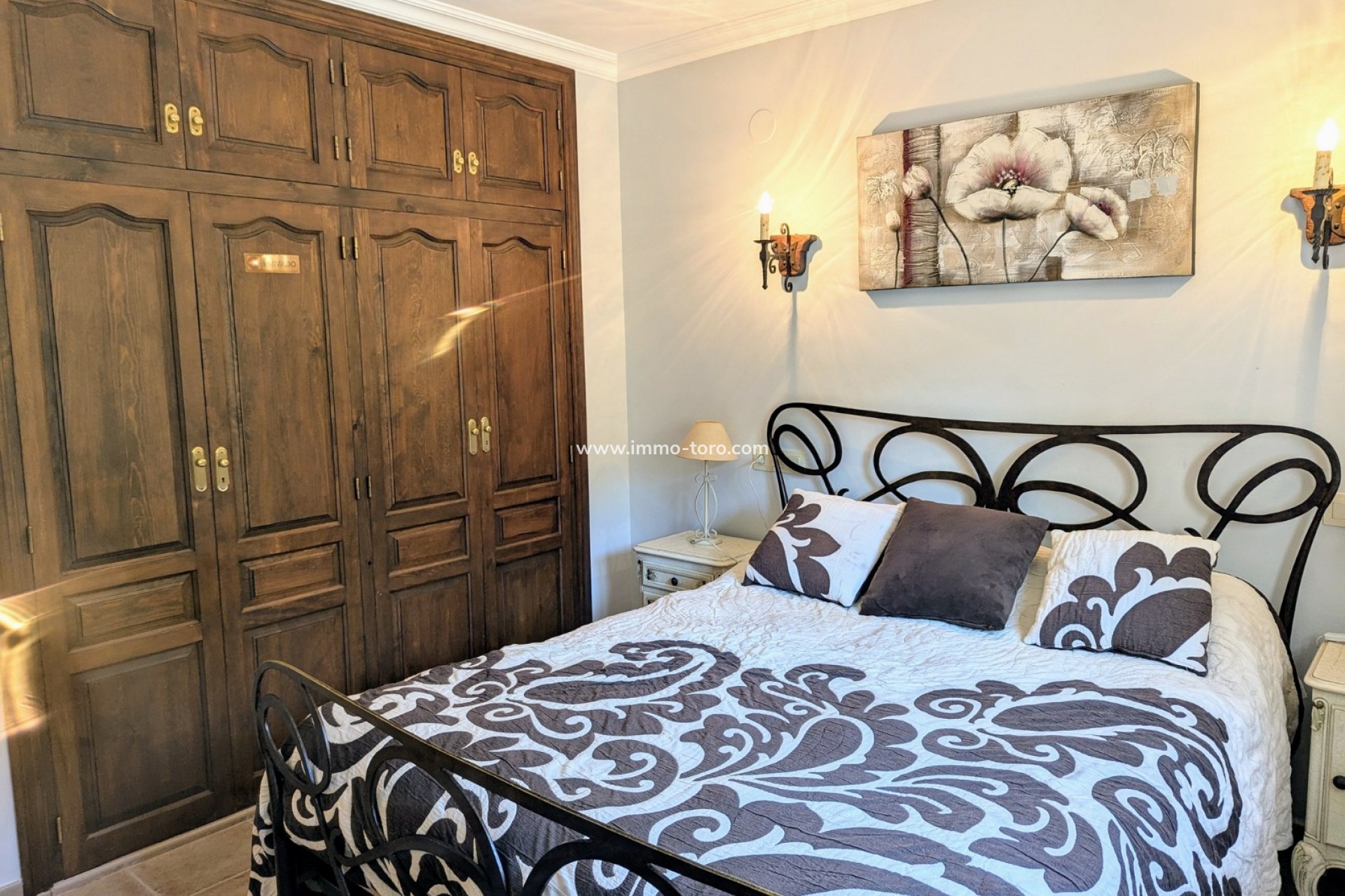 Venta - Villa / Chalet - Benitachell