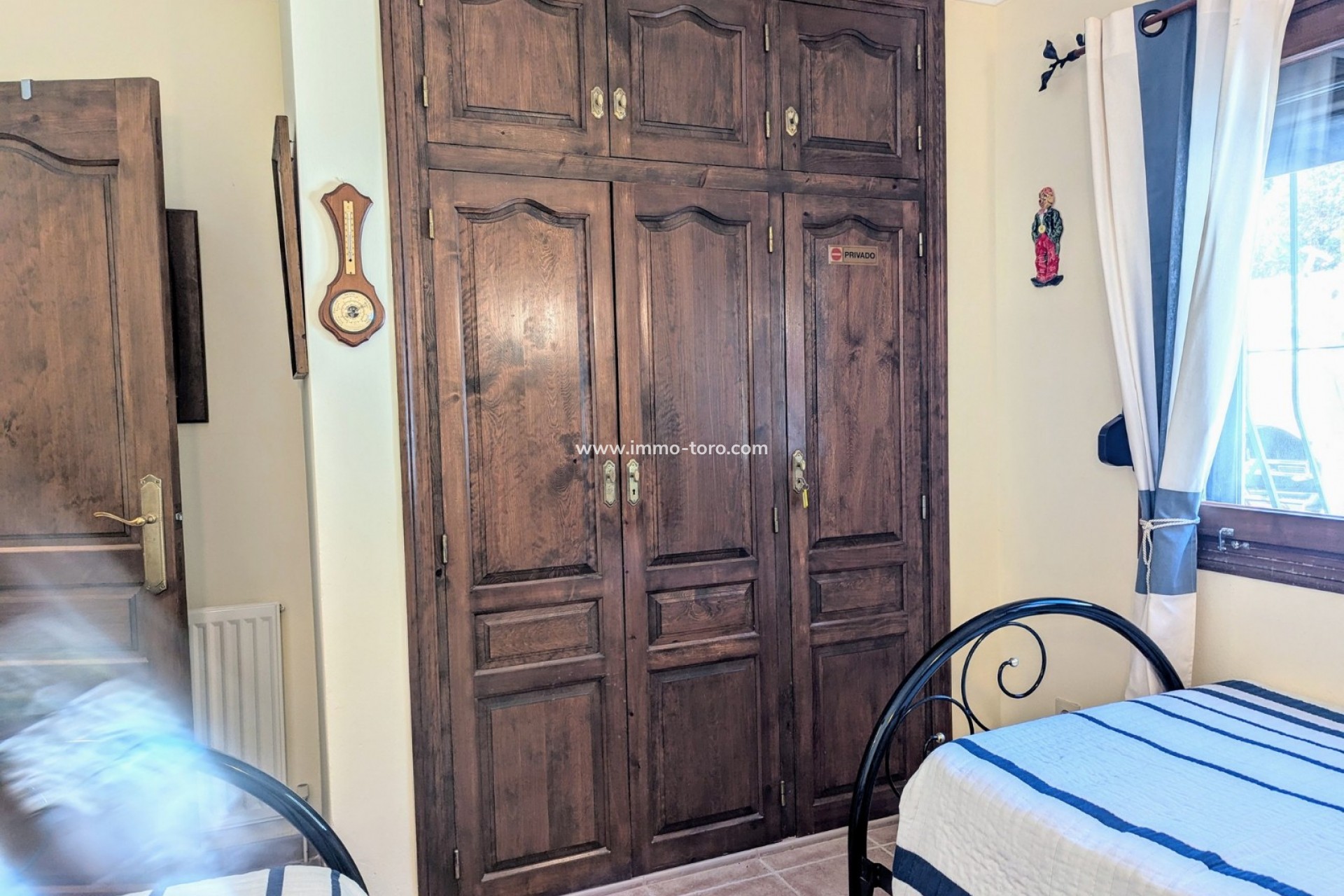 Venta - Villa / Chalet - Benitachell