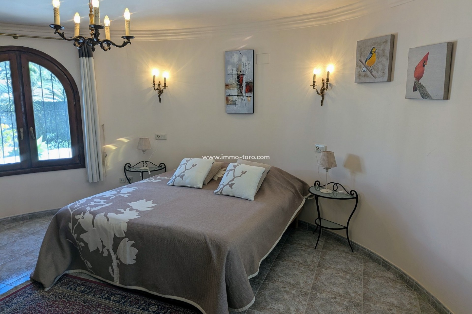 Venta - Villa / Chalet - Benitachell