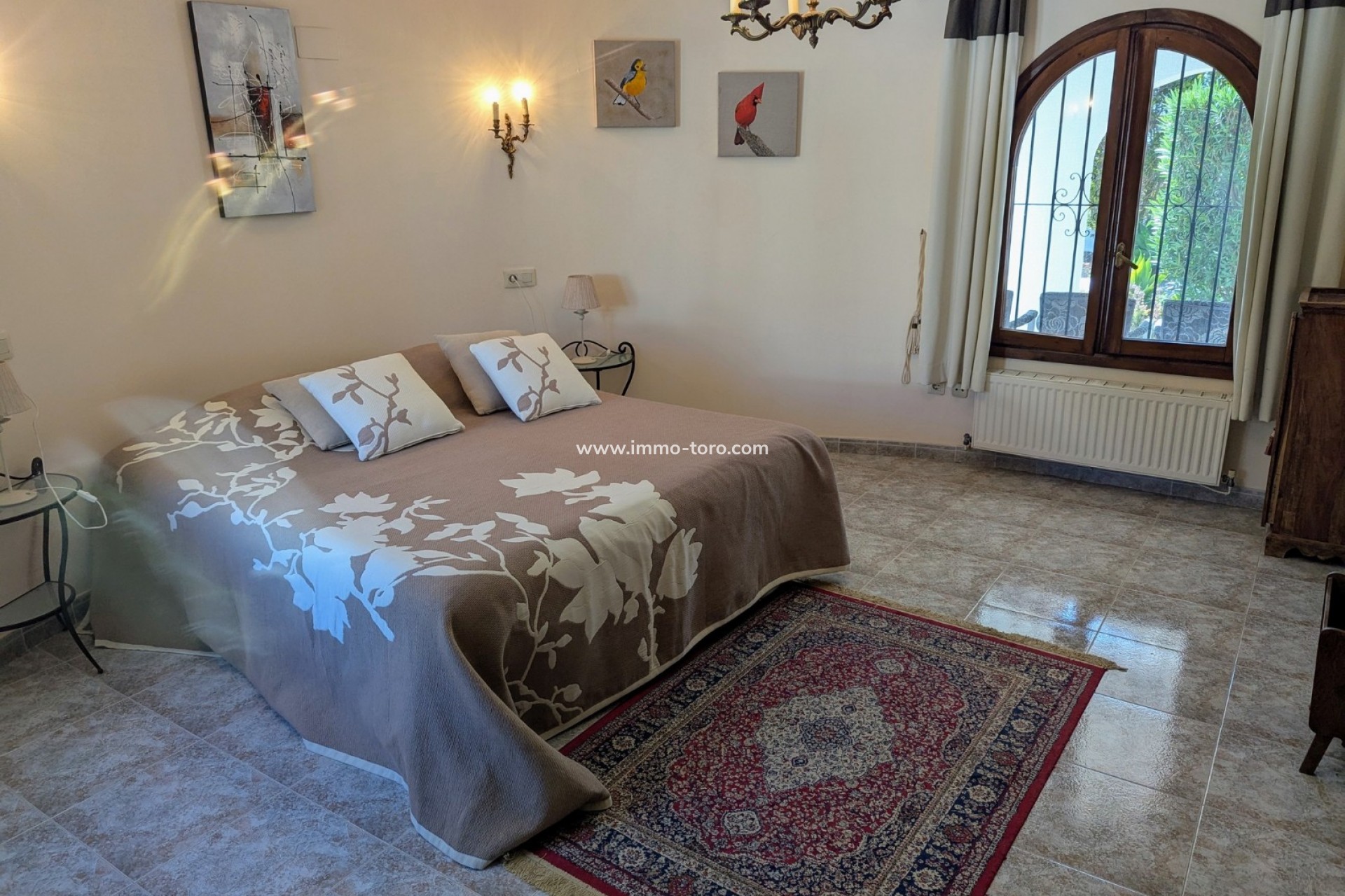 Venta - Villa / Chalet - Benitachell