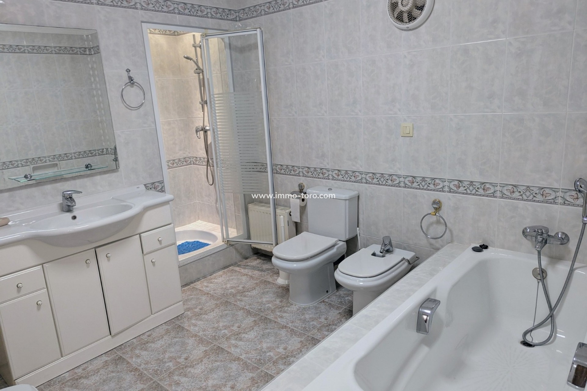 Venta - Villa / Chalet - Benitachell