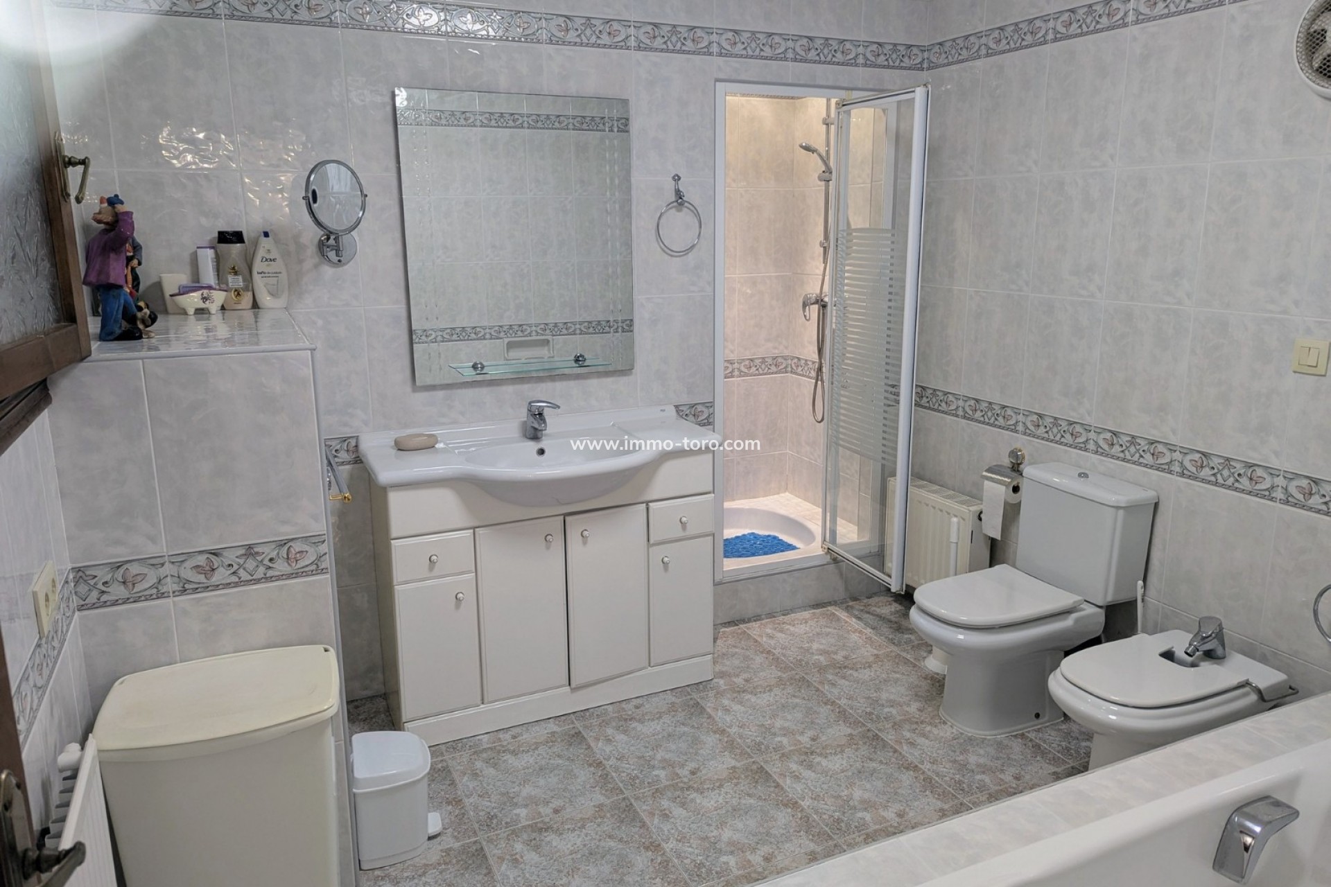 Venta - Villa / Chalet - Benitachell