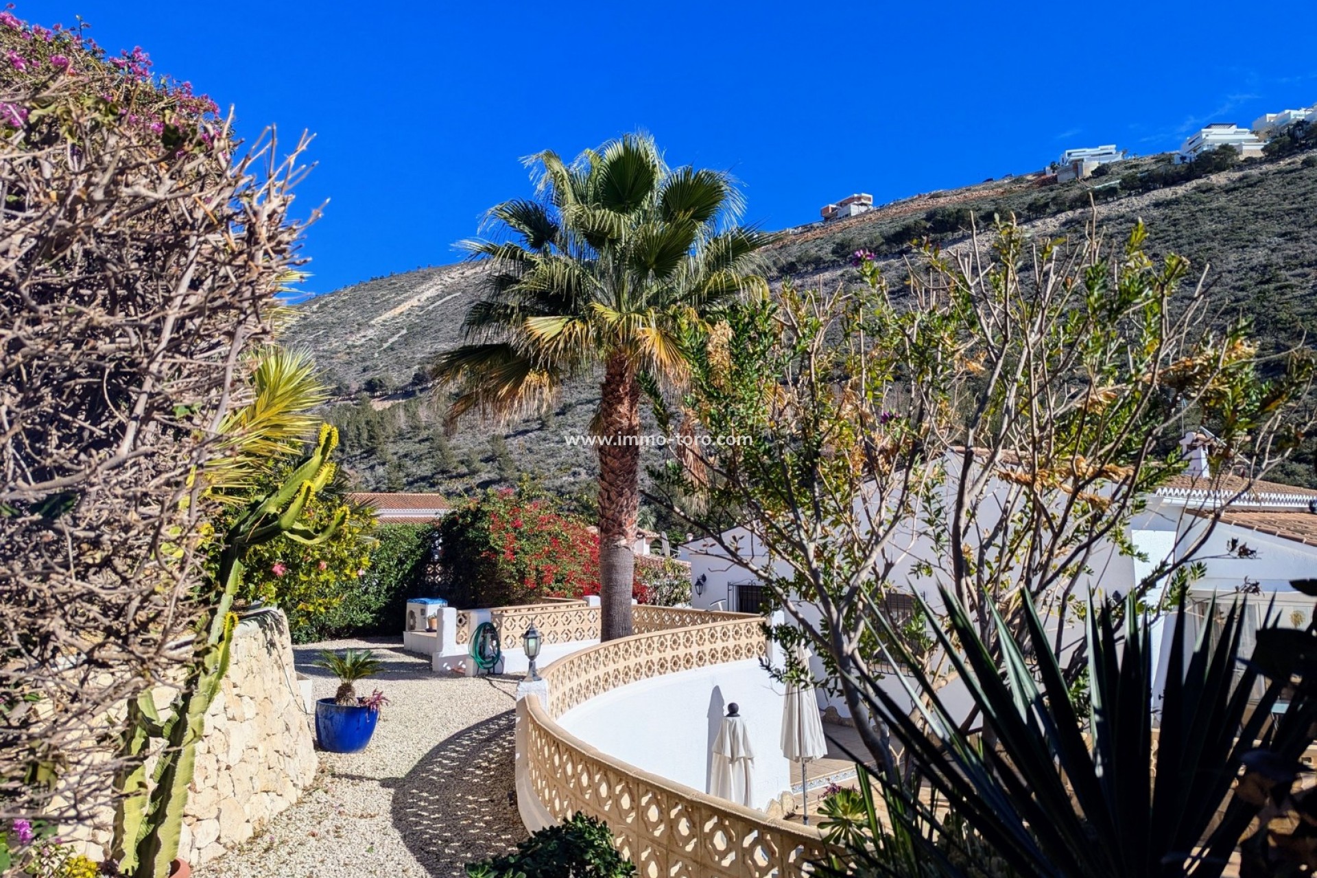 Venta - Villa / Chalet - Benitachell