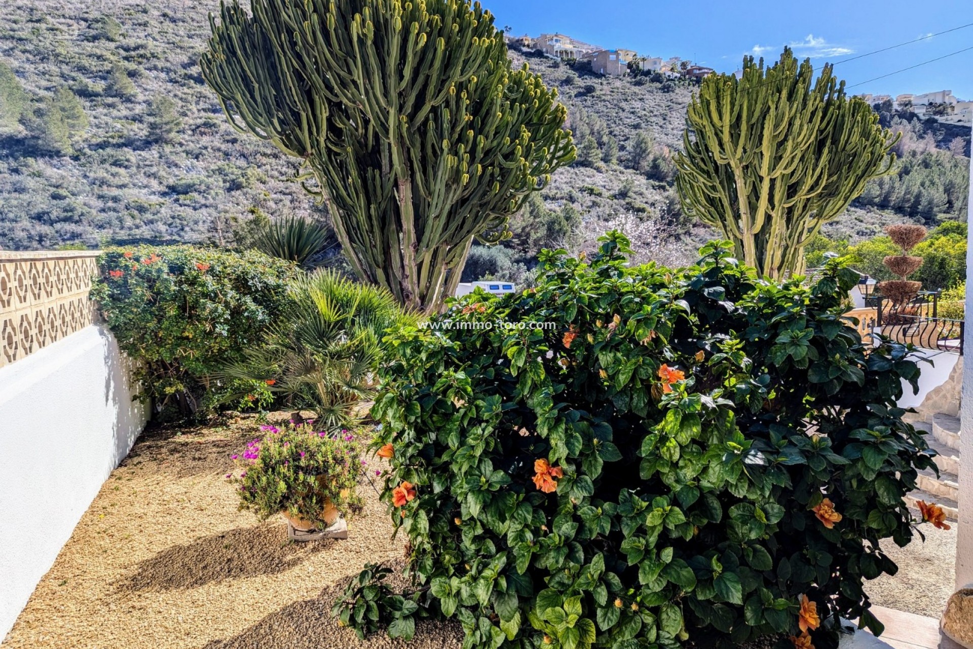 Venta - Villa / Chalet - Benitachell