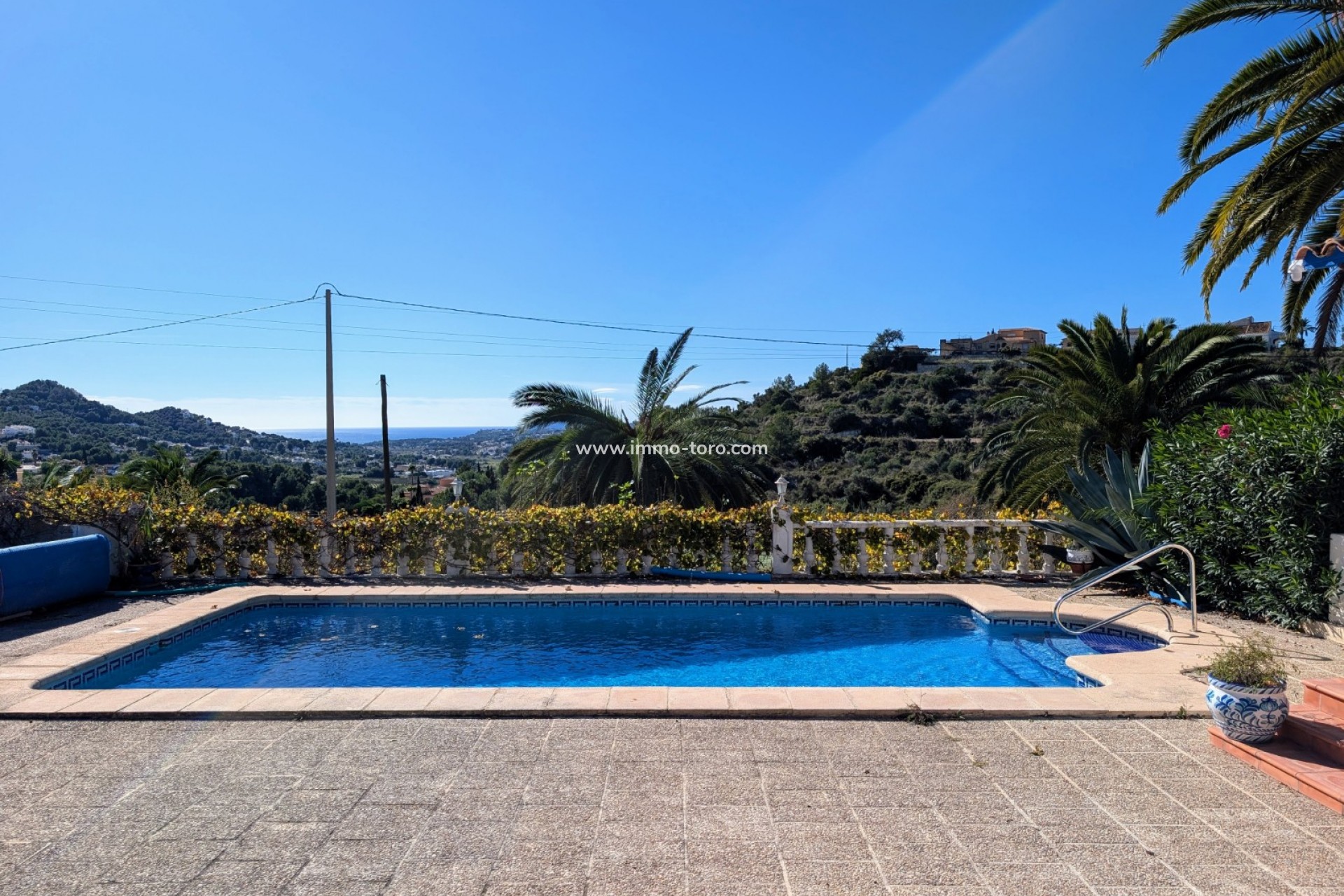 Venta - Villa / Chalet - Benitachell