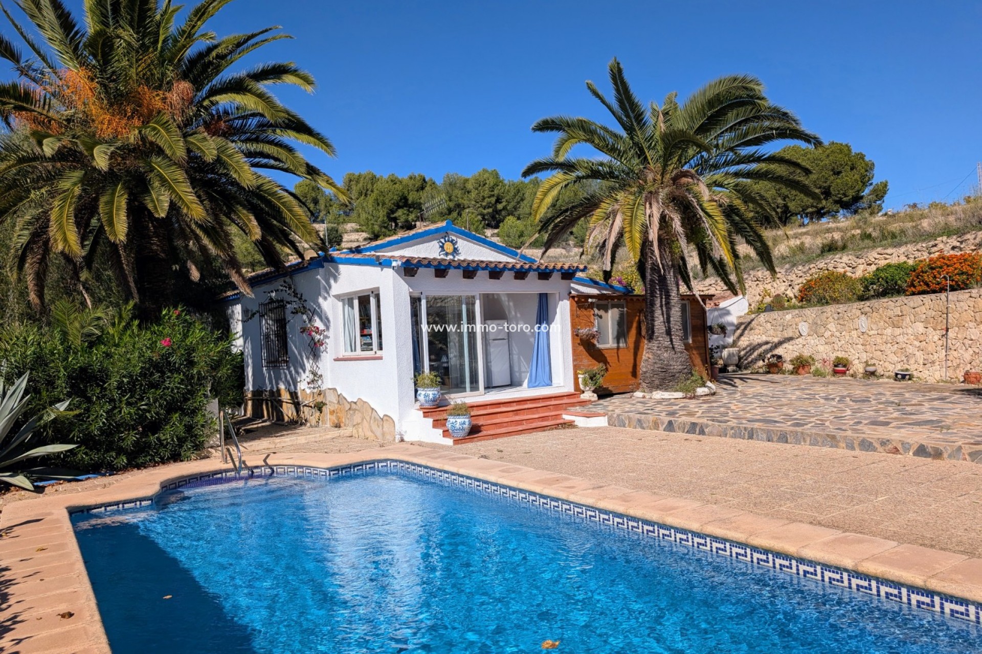 Venta - Villa / Chalet - Benitachell