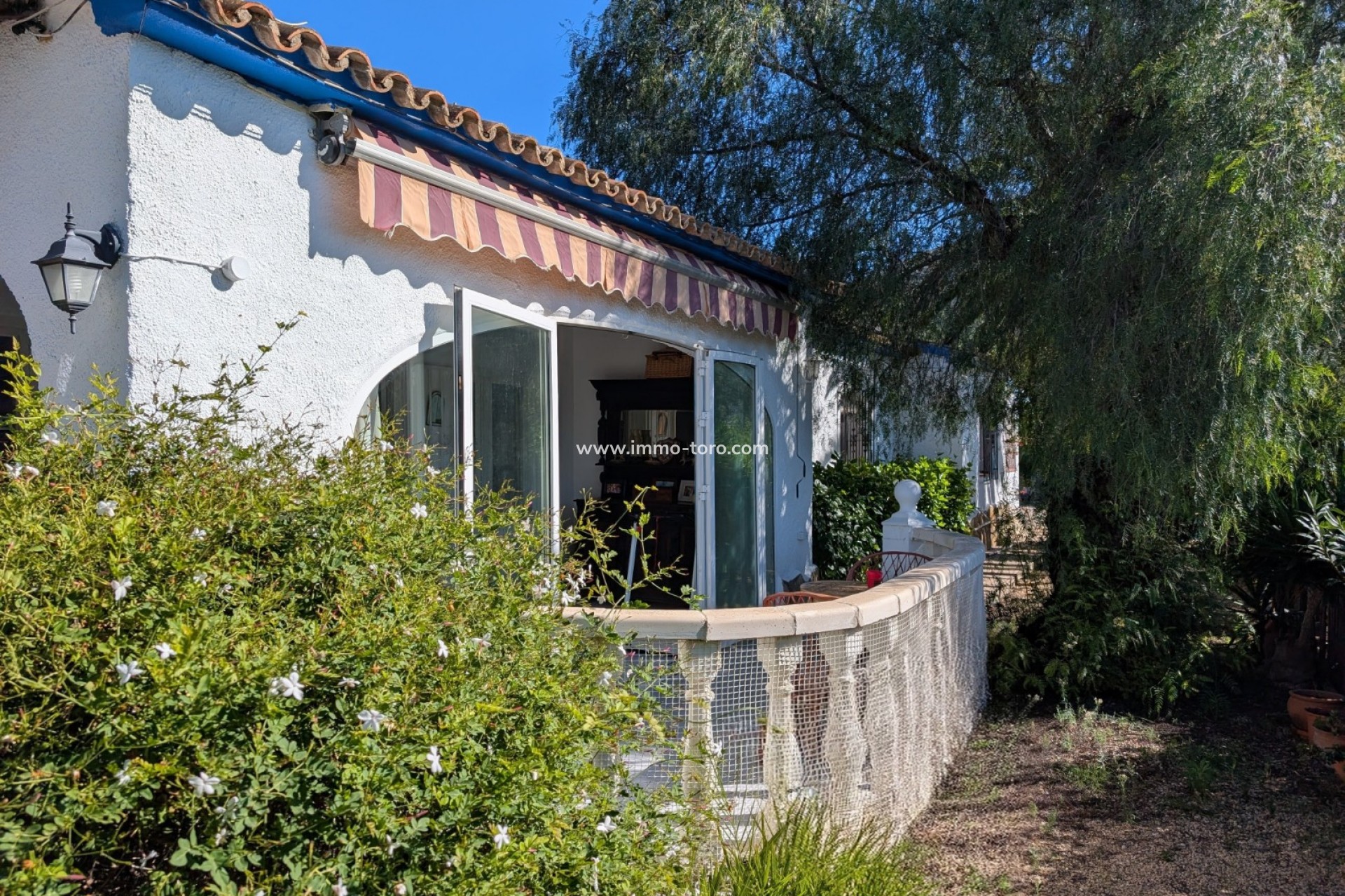 Venta - Villa / Chalet - Benitachell