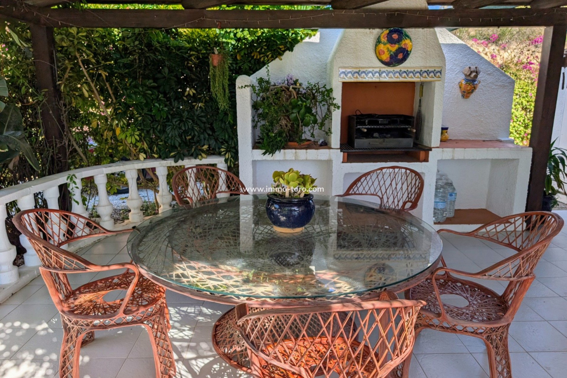 Venta - Villa / Chalet - Benitachell