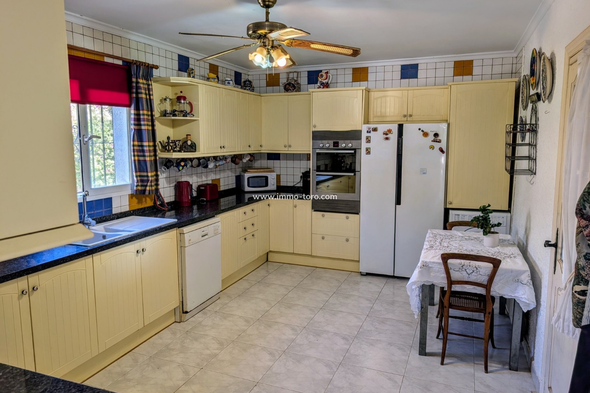 Venta - Villa / Chalet - Benitachell