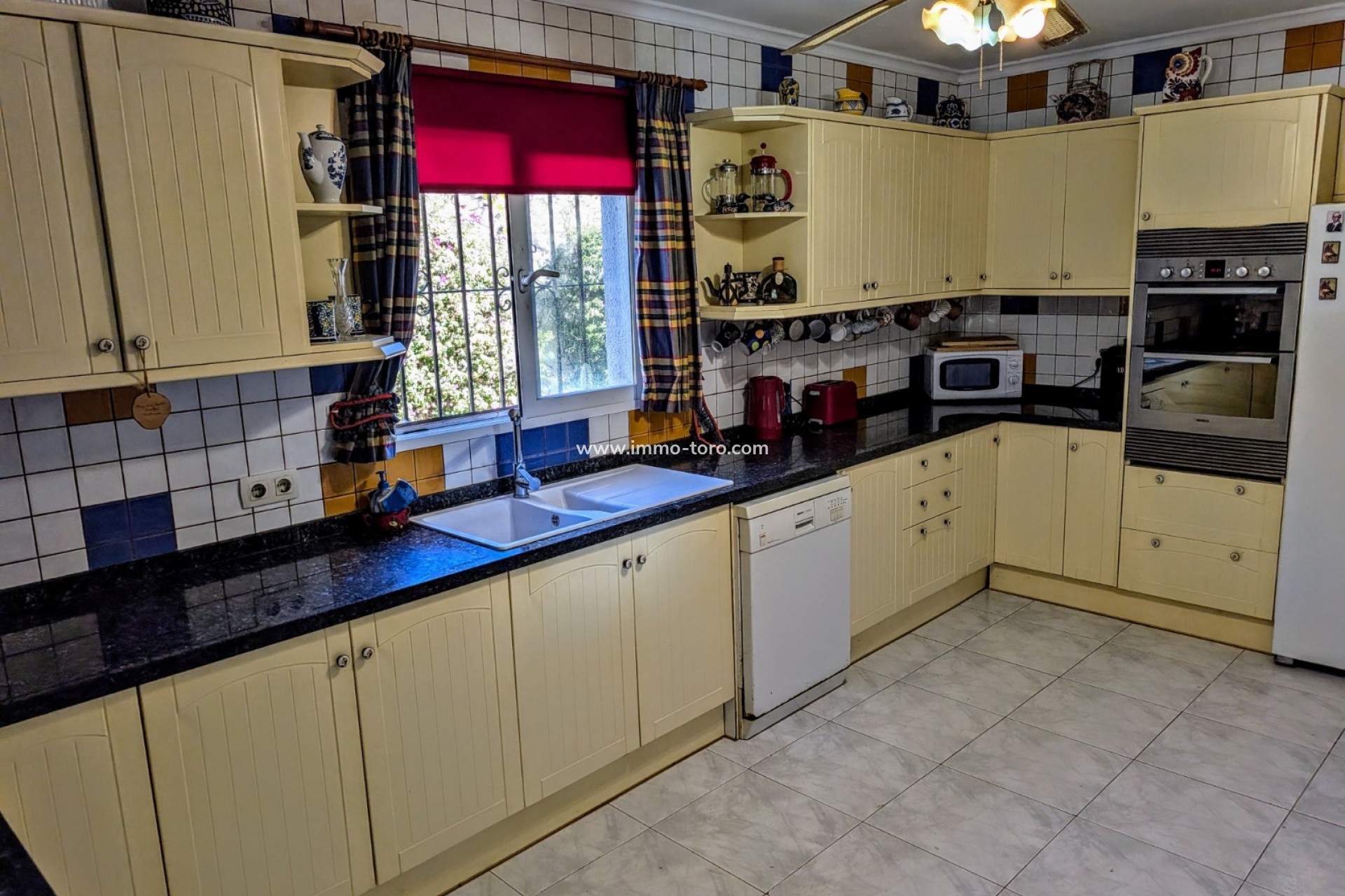 Venta - Villa / Chalet - Benitachell