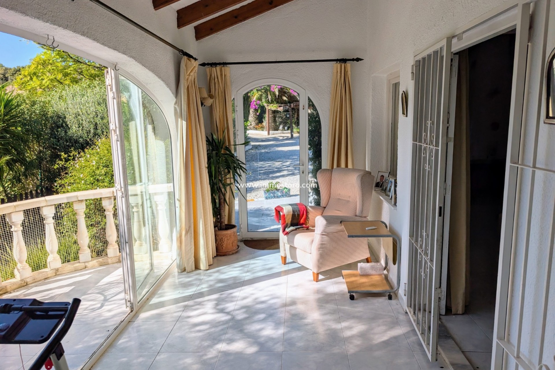 Venta - Villa / Chalet - Benitachell