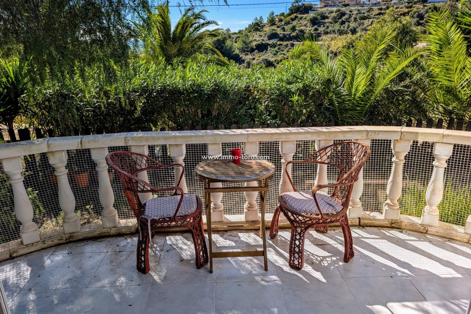 Venta - Villa / Chalet - Benitachell