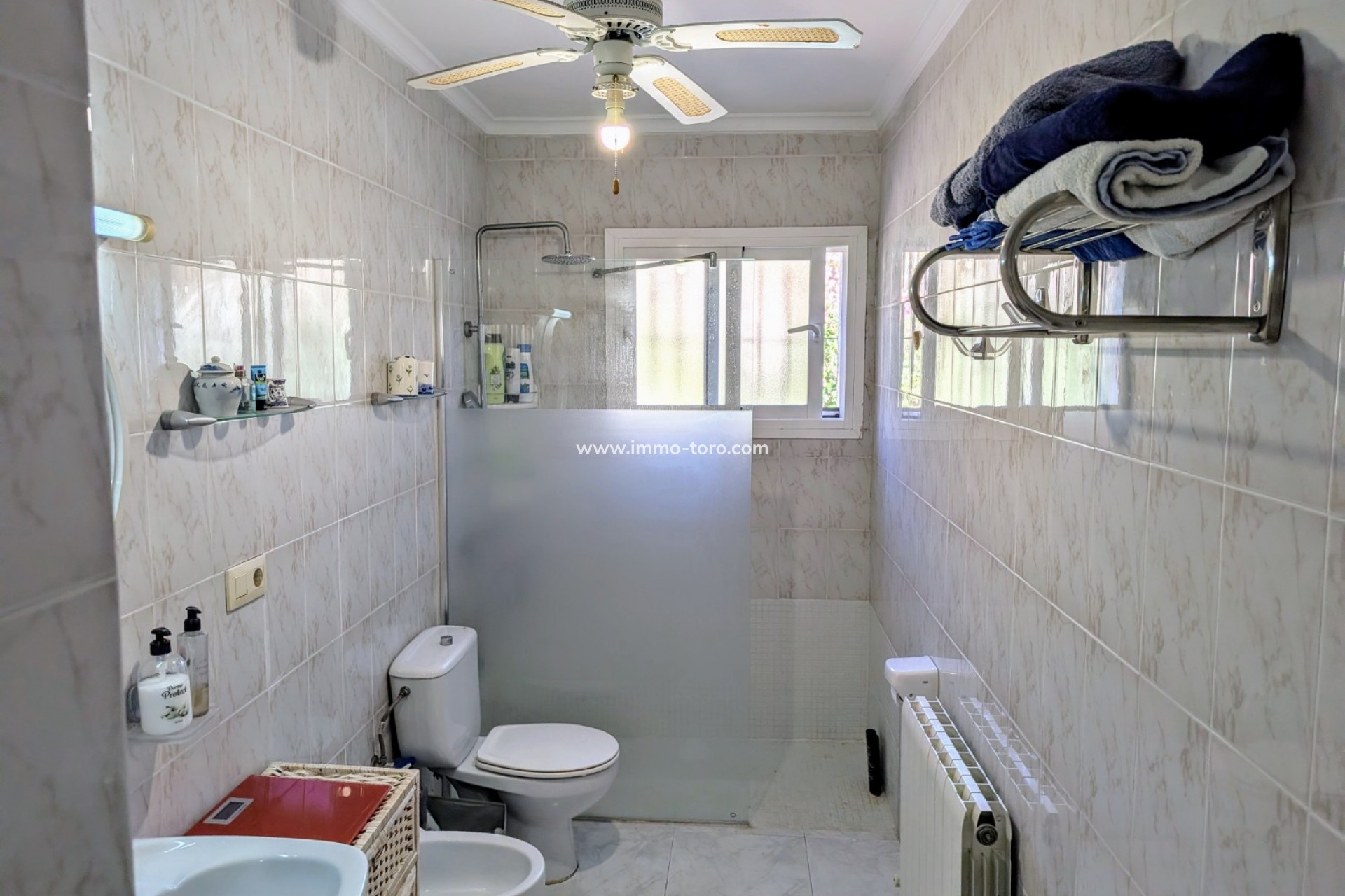 Venta - Villa / Chalet - Benitachell