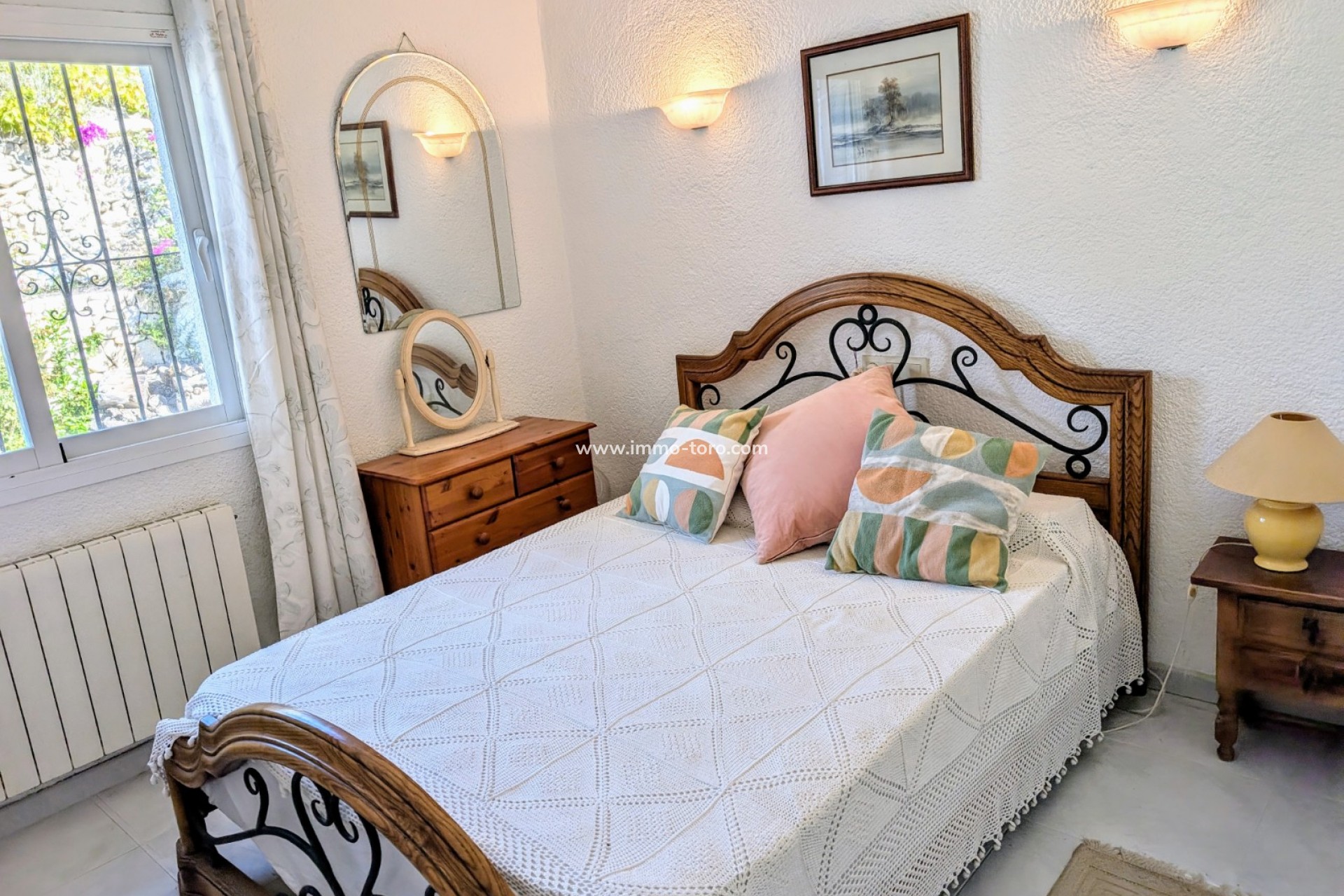 Venta - Villa / Chalet - Benitachell