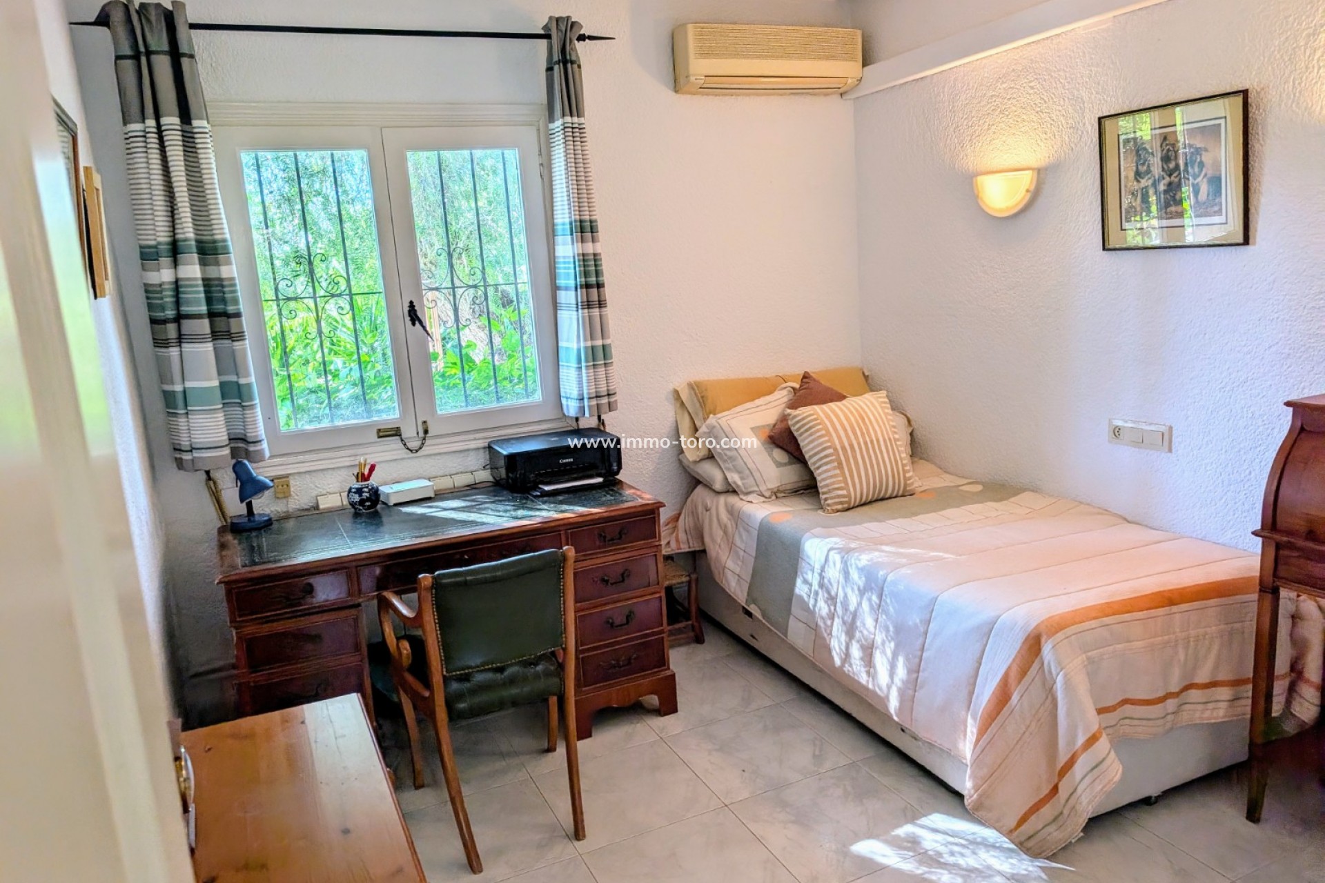 Venta - Villa / Chalet - Benitachell