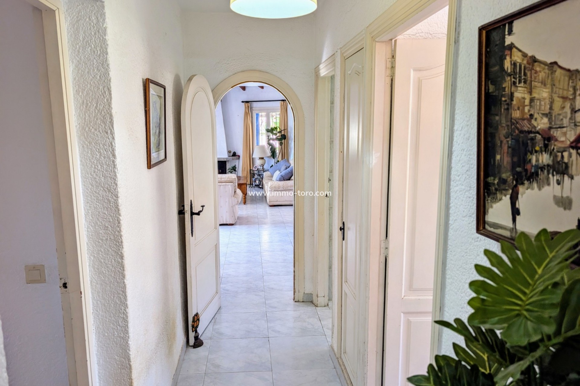 Venta - Villa / Chalet - Benitachell