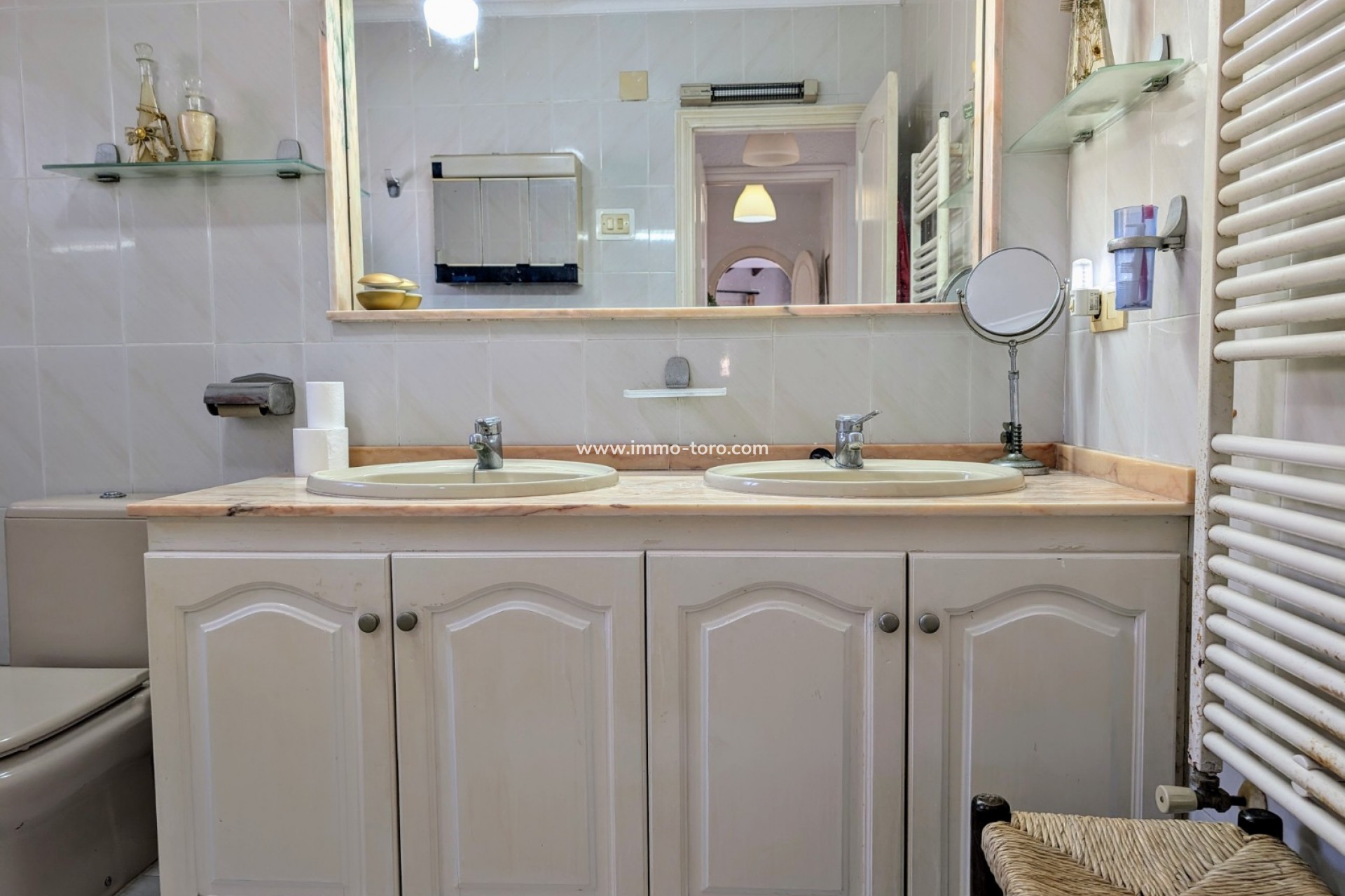 Venta - Villa / Chalet - Benitachell