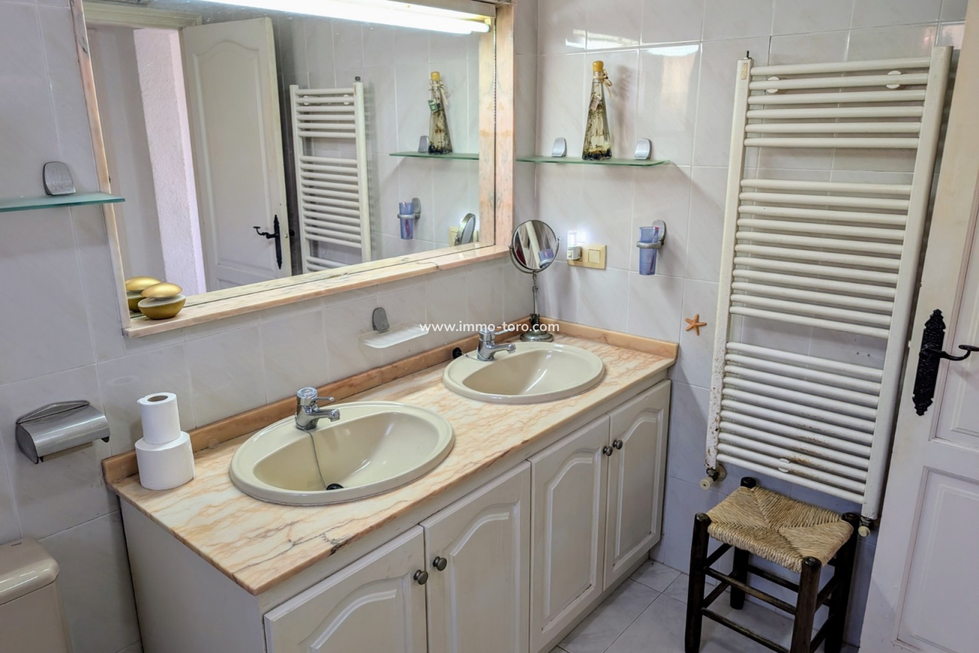 Venta - Villa / Chalet - Benitachell