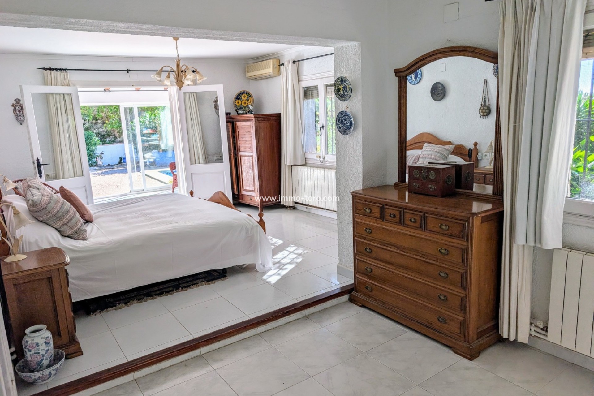 Venta - Villa / Chalet - Benitachell