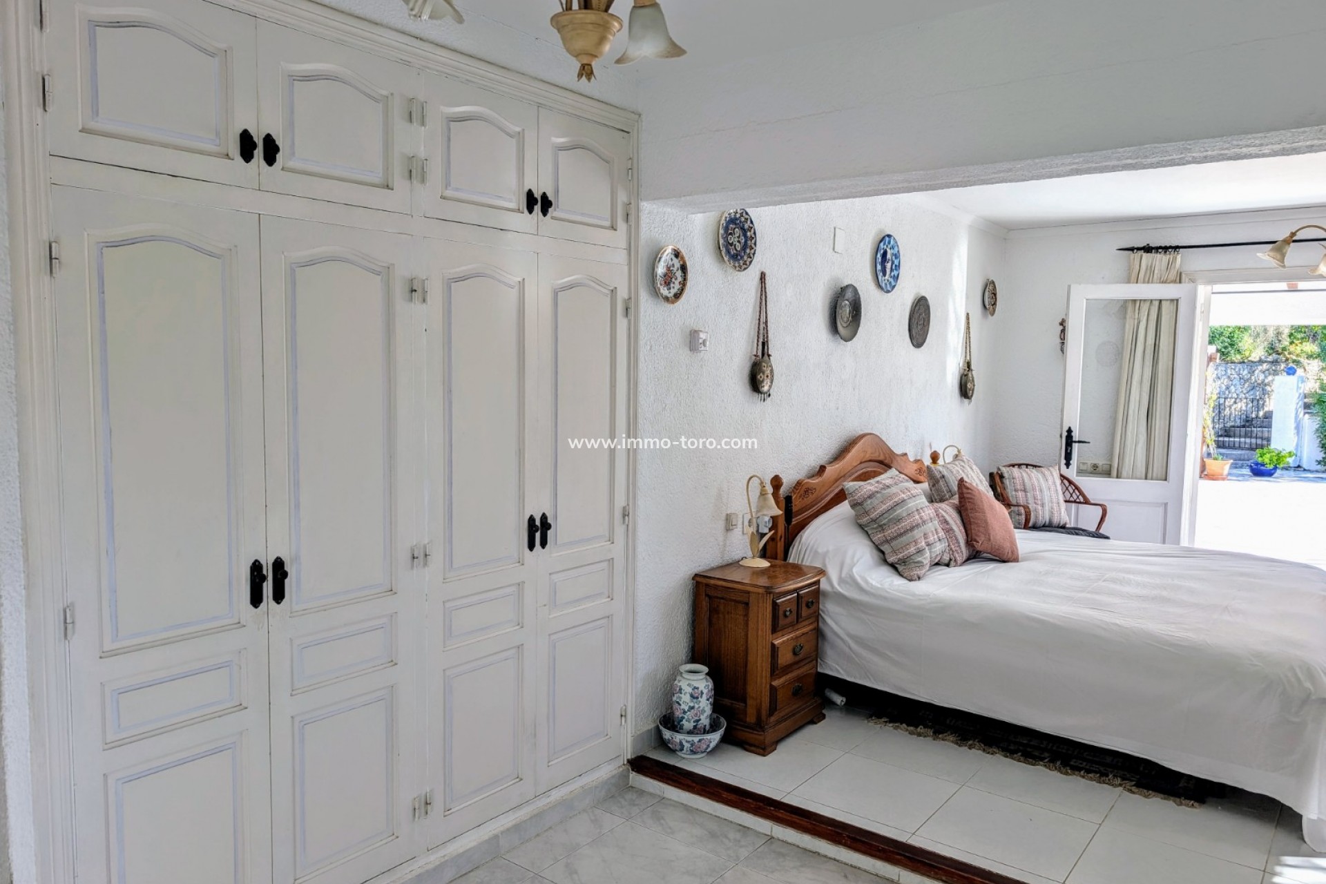 Venta - Villa / Chalet - Benitachell