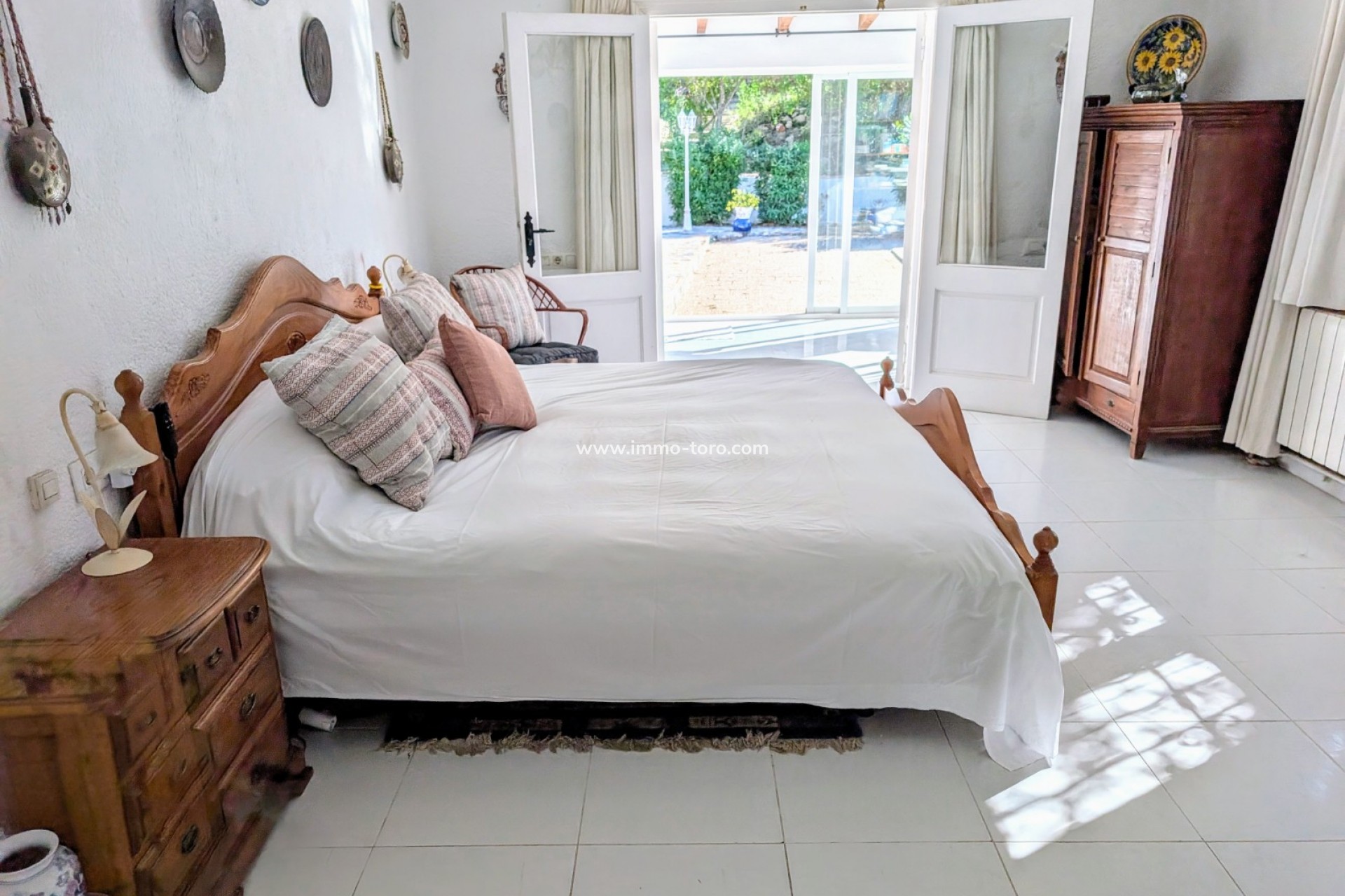 Venta - Villa / Chalet - Benitachell