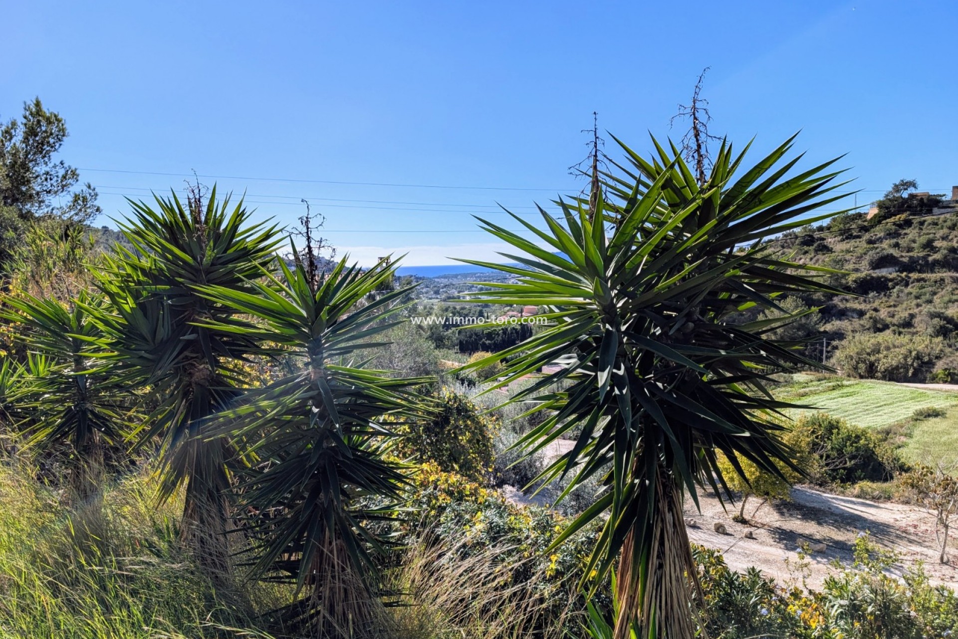 Venta - Villa / Chalet - Benitachell