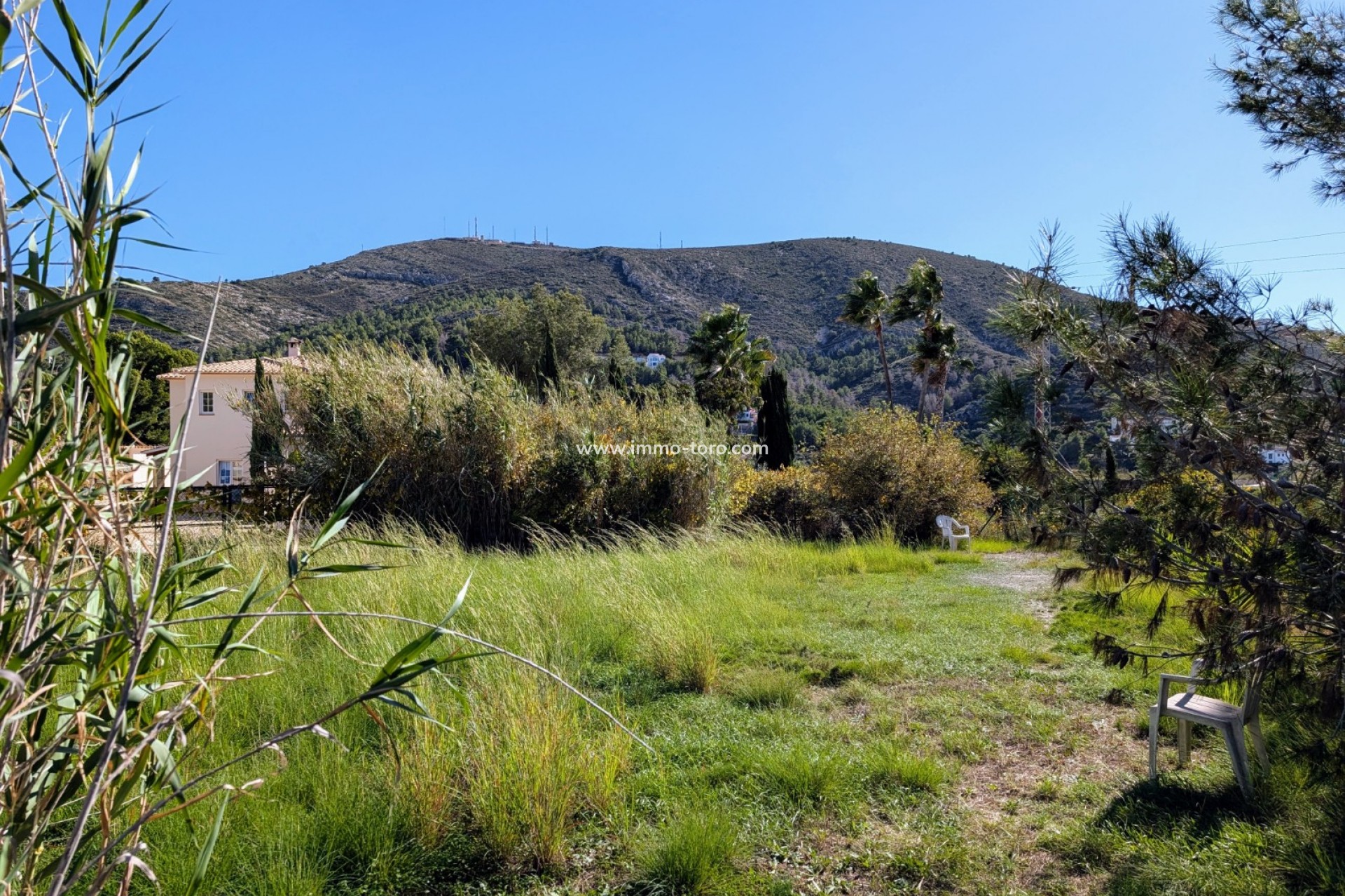 Venta - Villa / Chalet - Benitachell